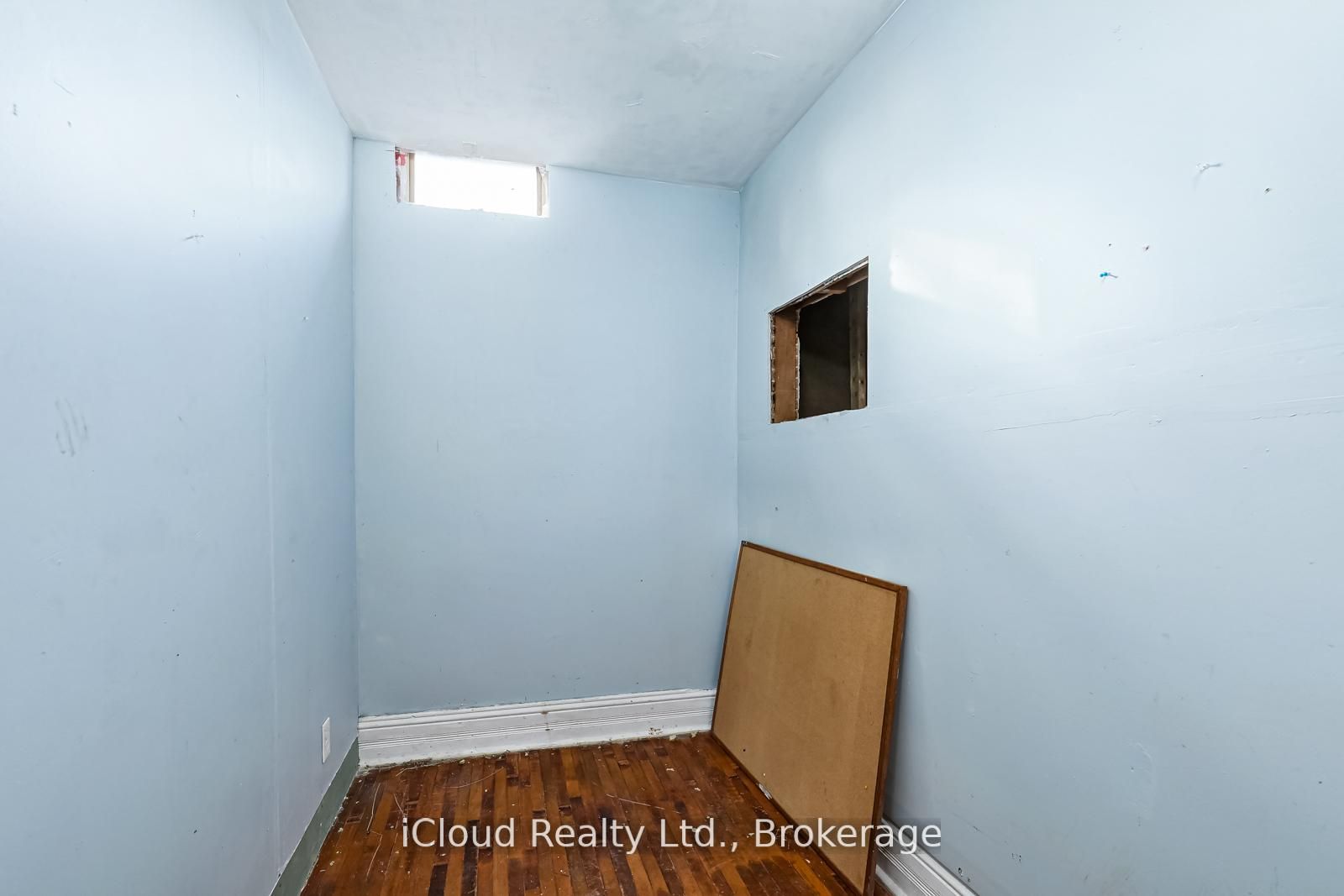 Main Property