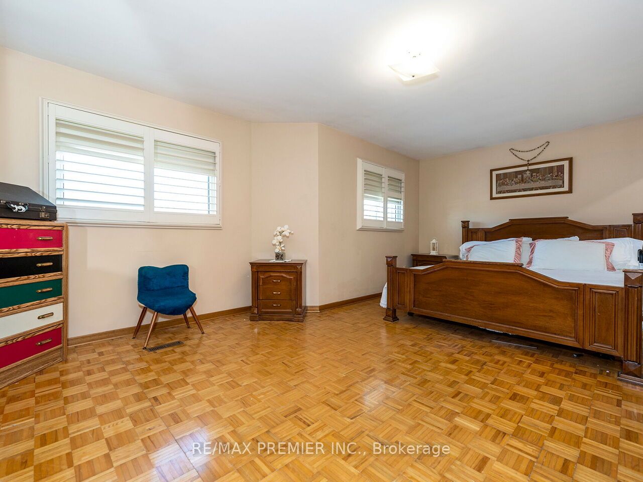 Main Property