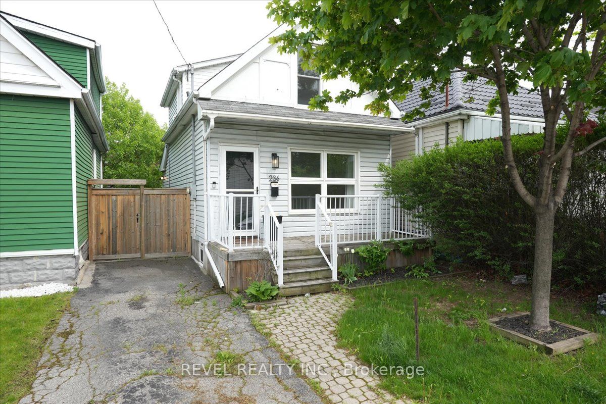 Main Property