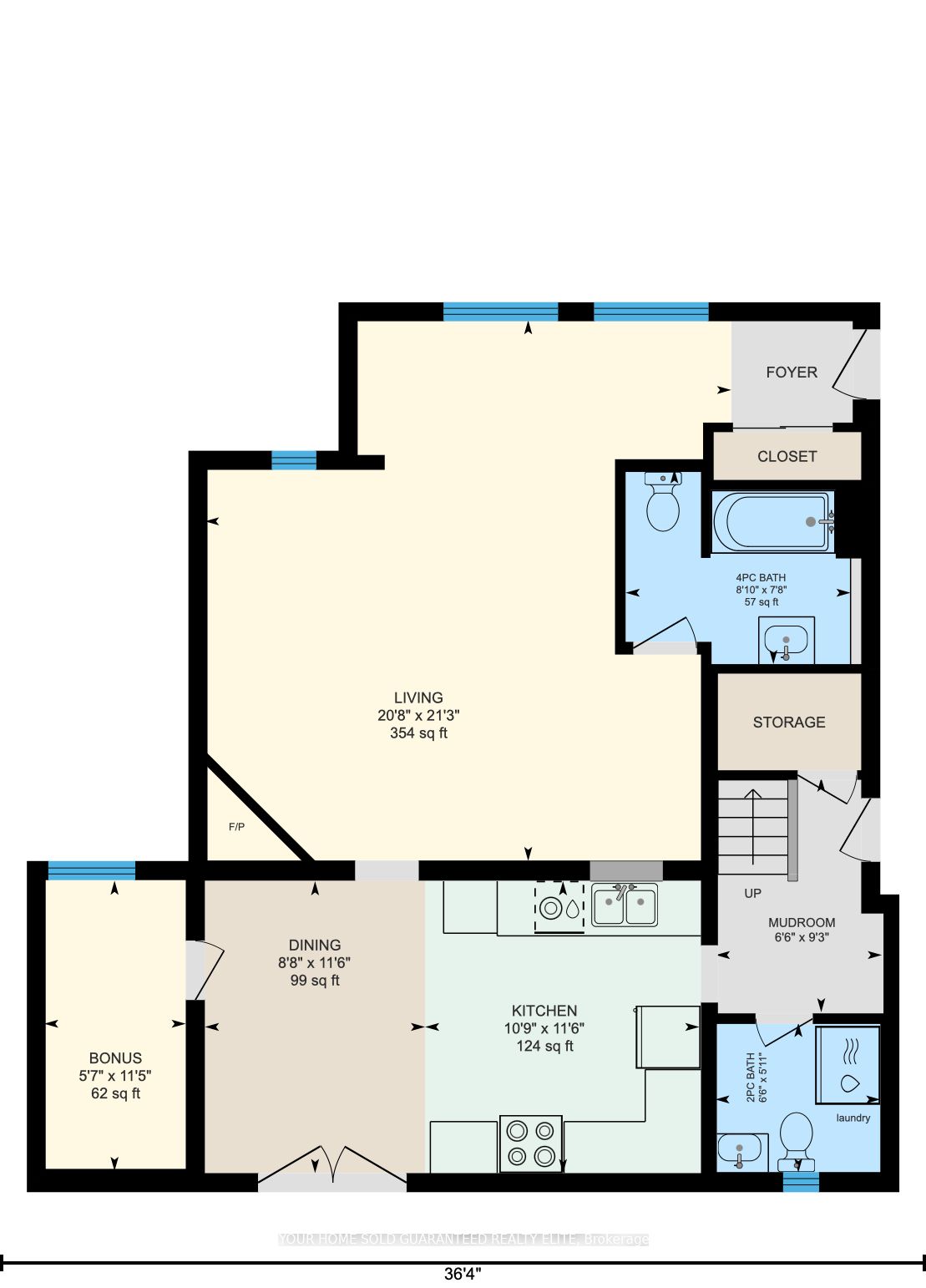 Main Property
