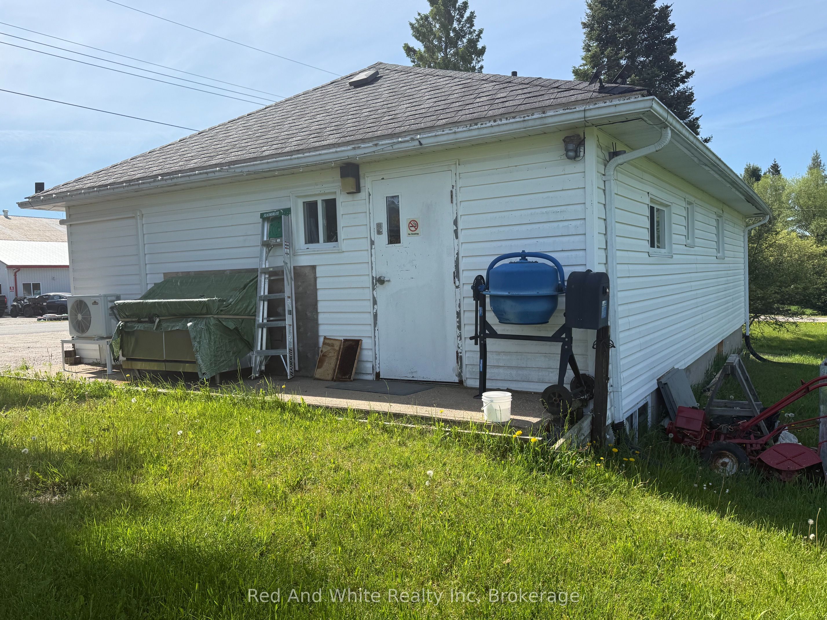 Main Property