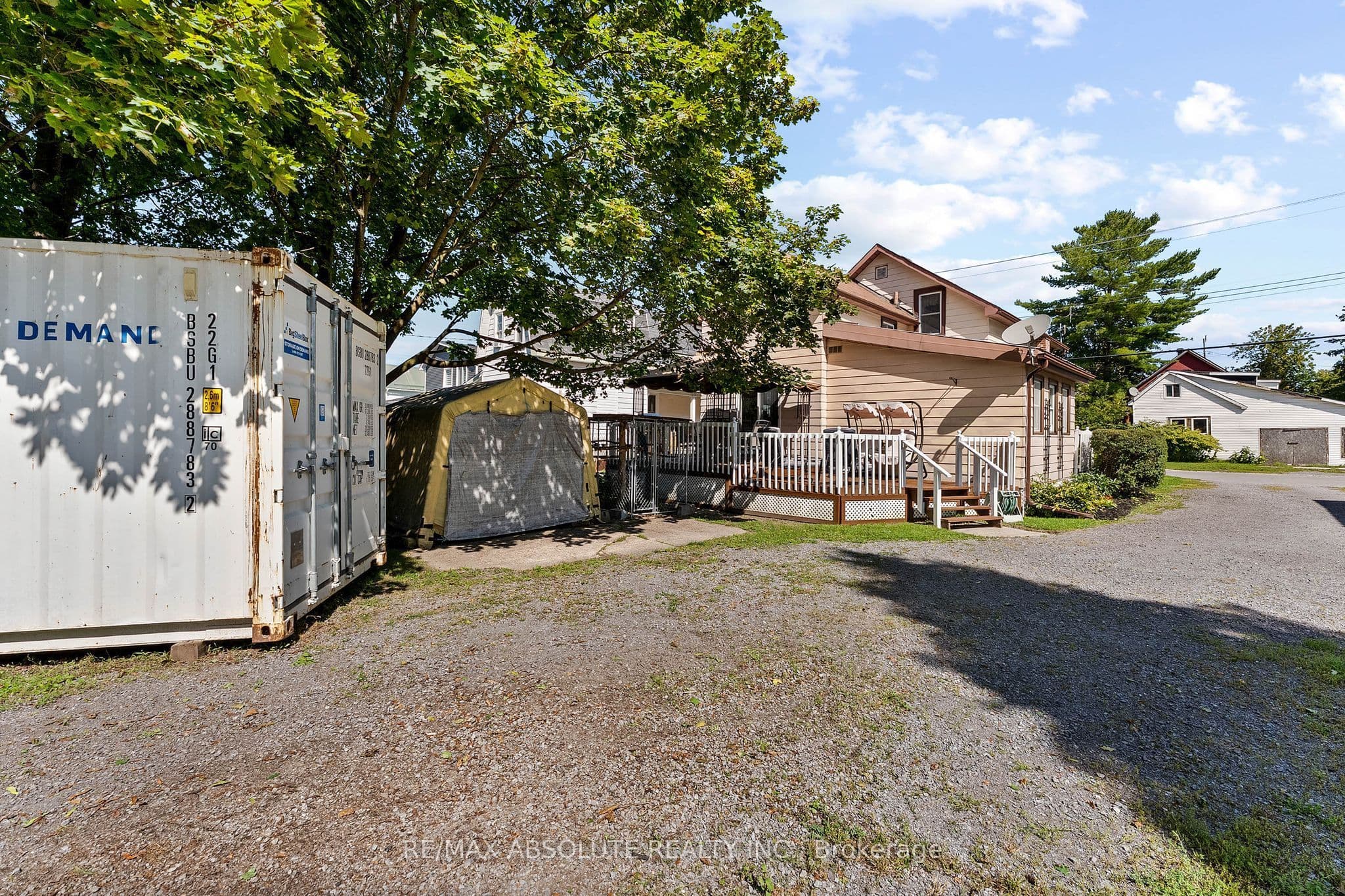Property