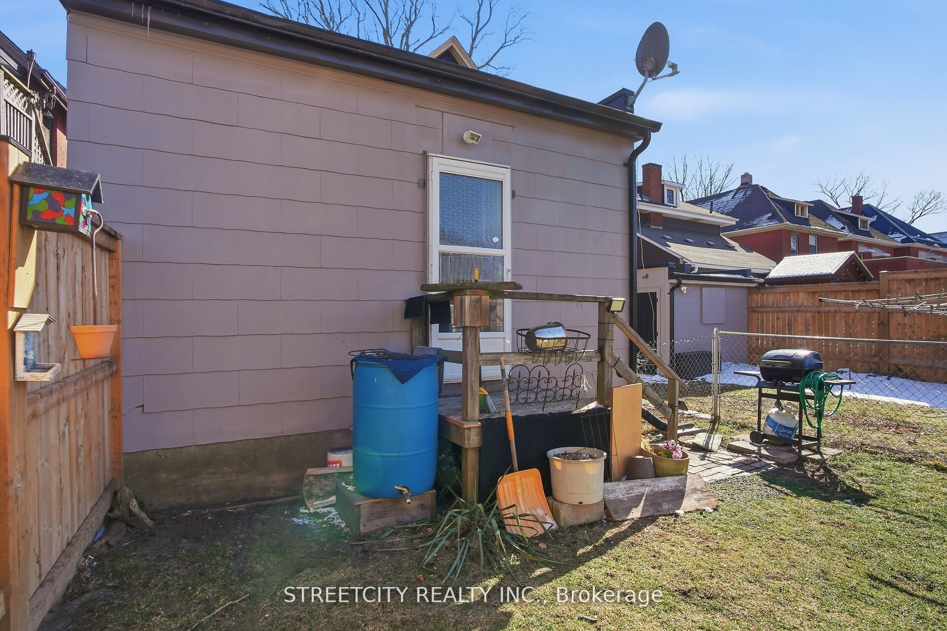 Main Property