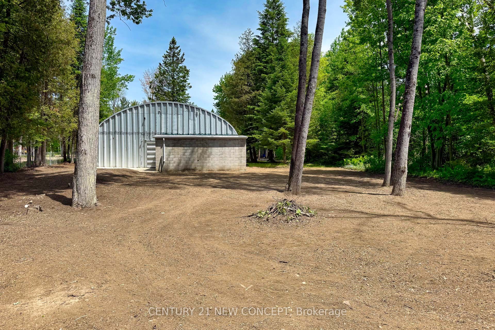 Main Property