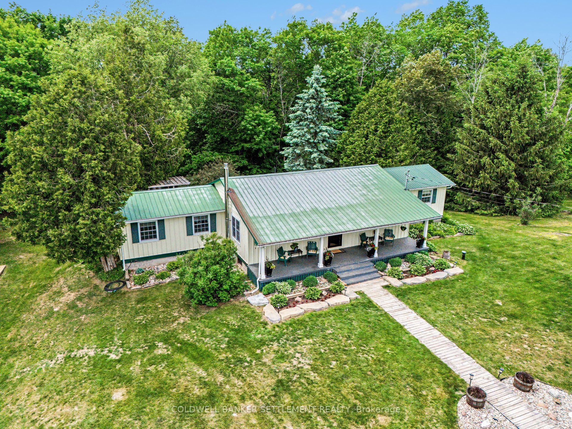 Main Property