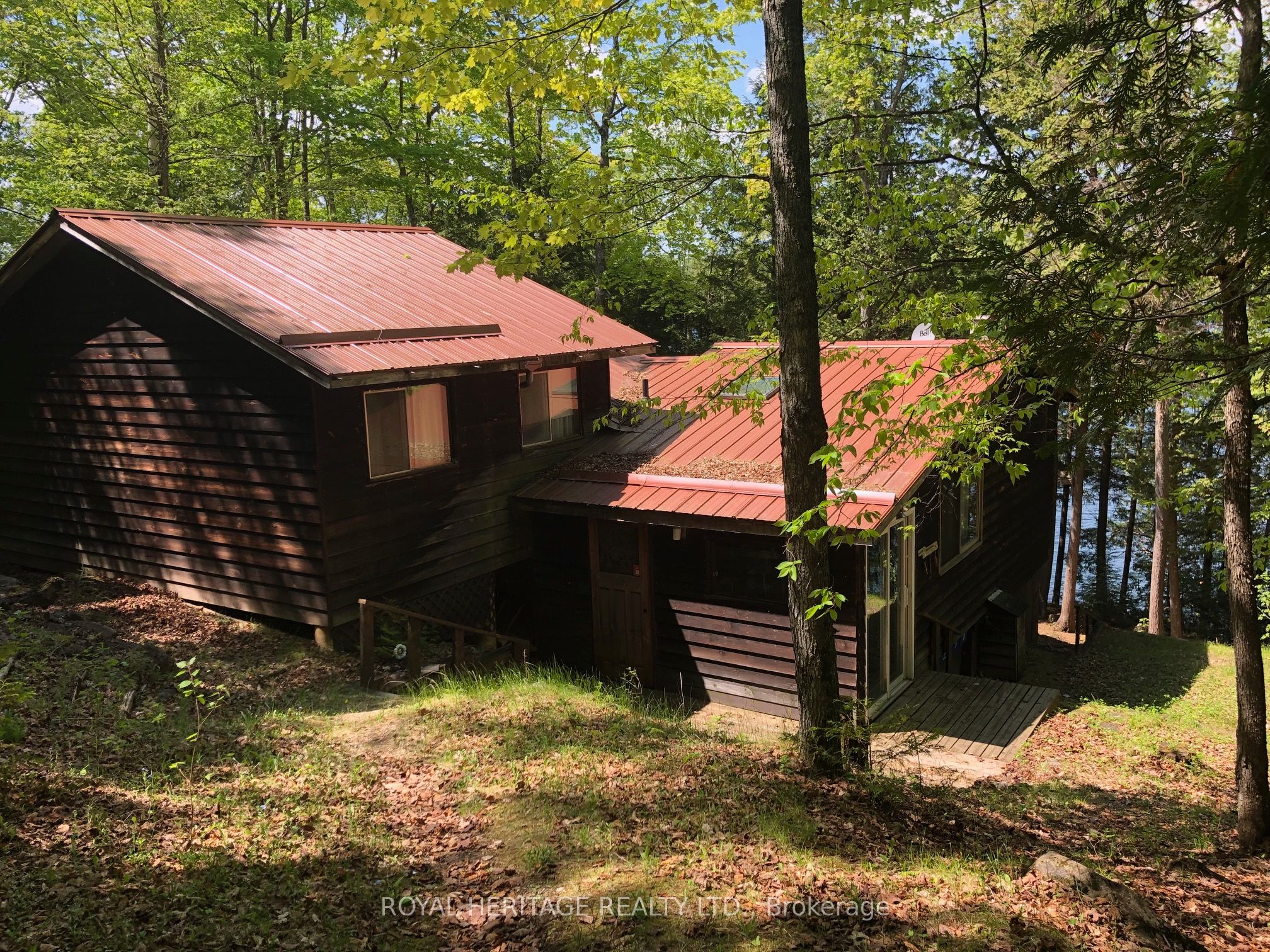 Main Property