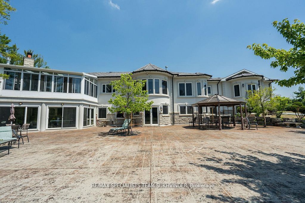 Main Property
