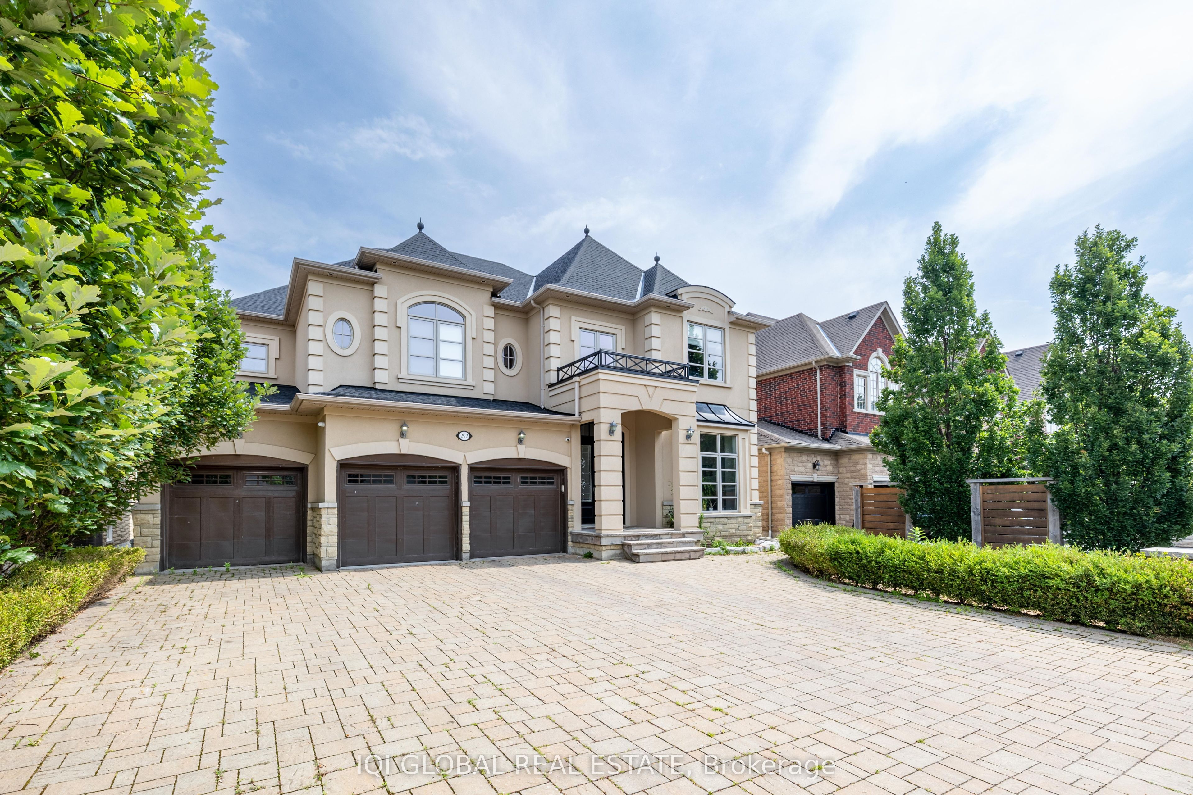 Main Property