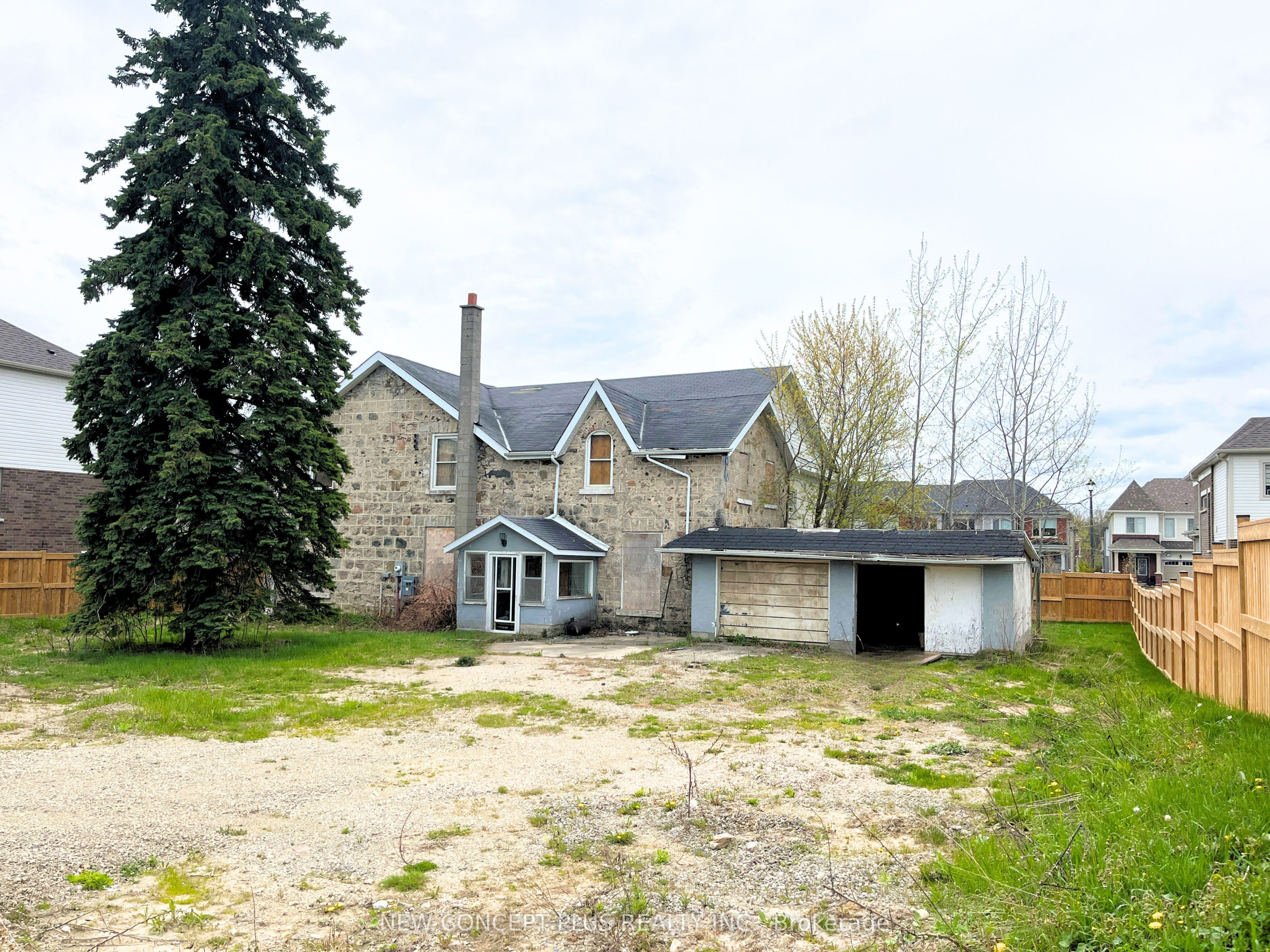 Property
