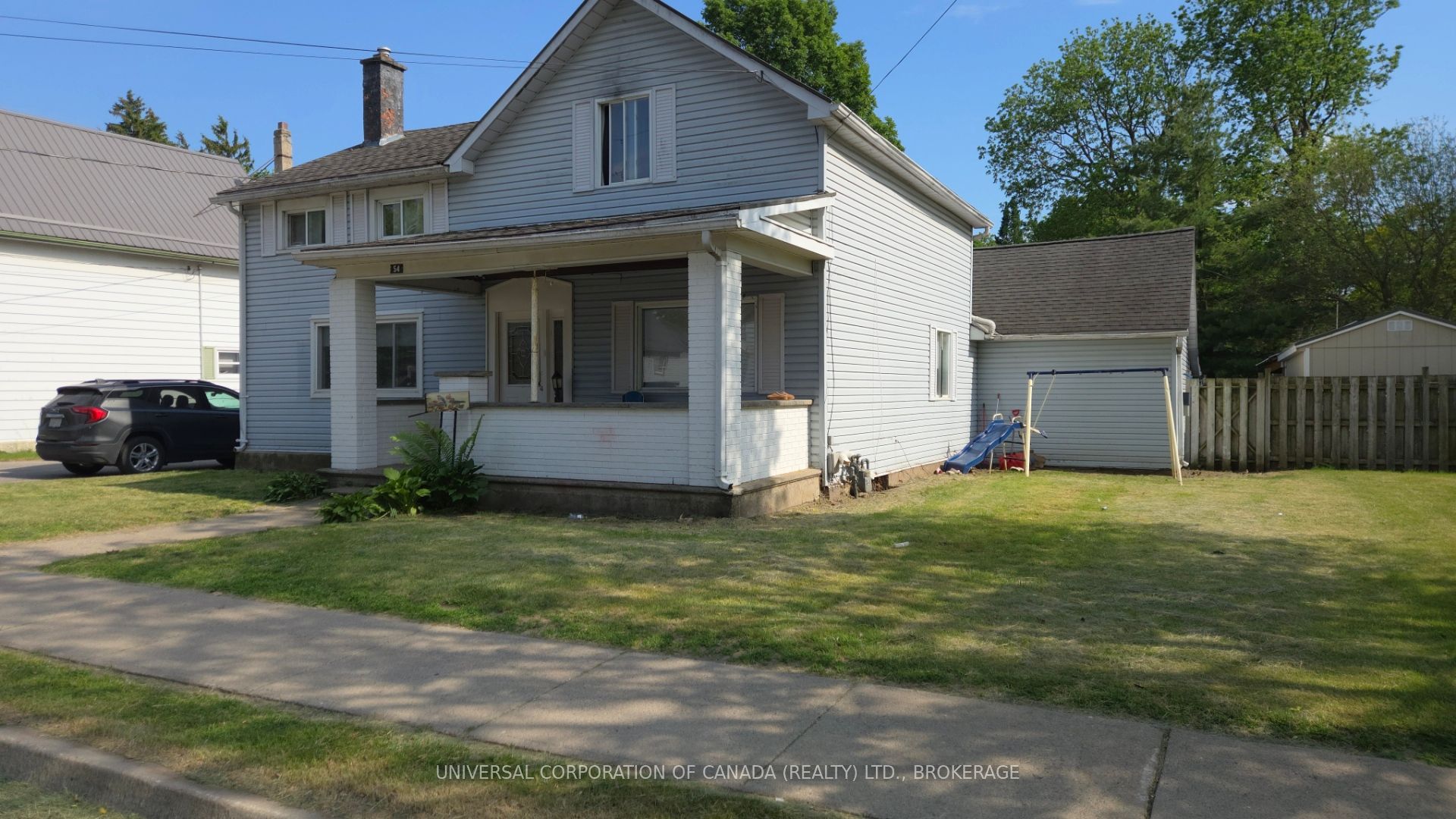 Property