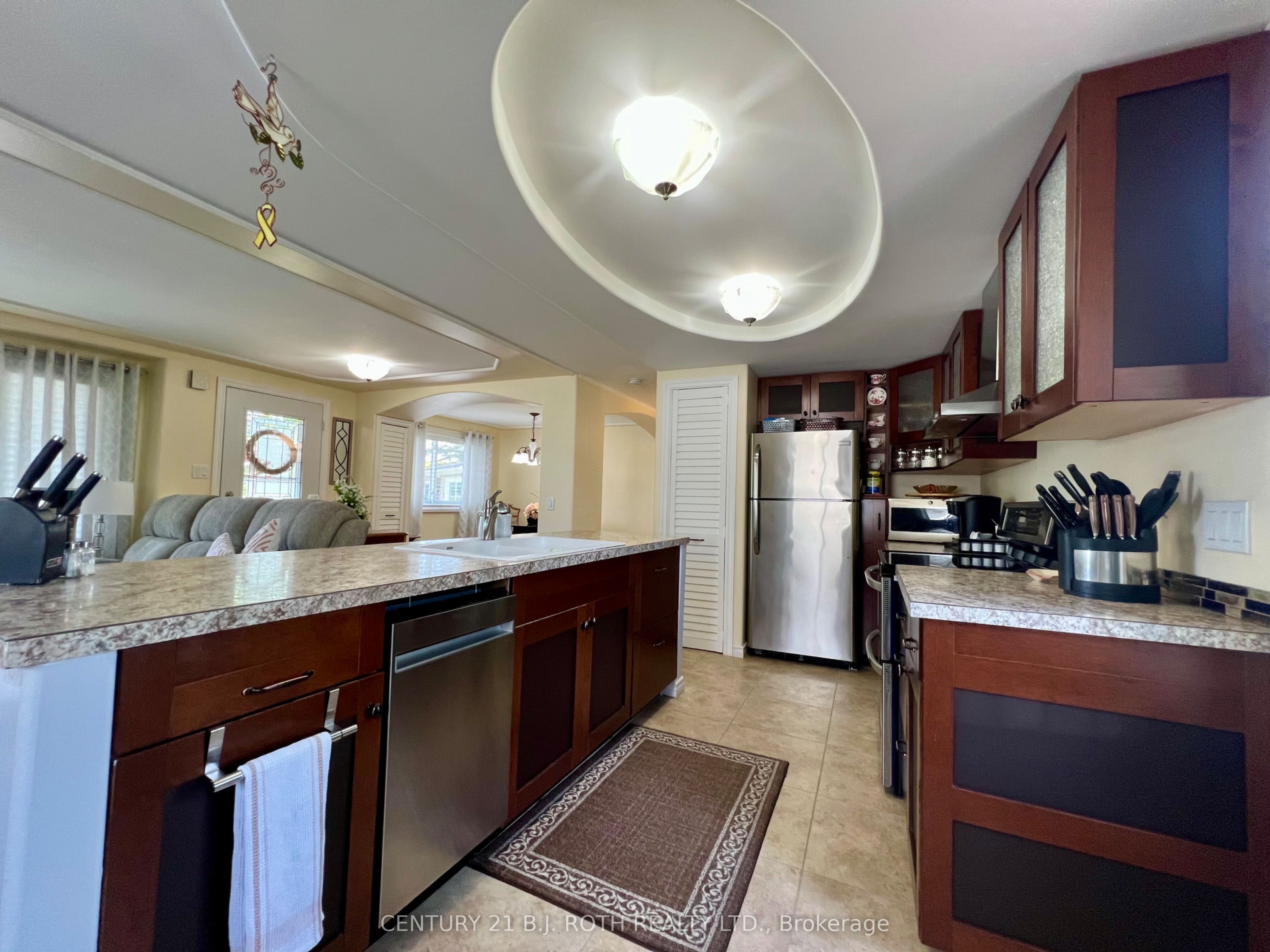 Main Property