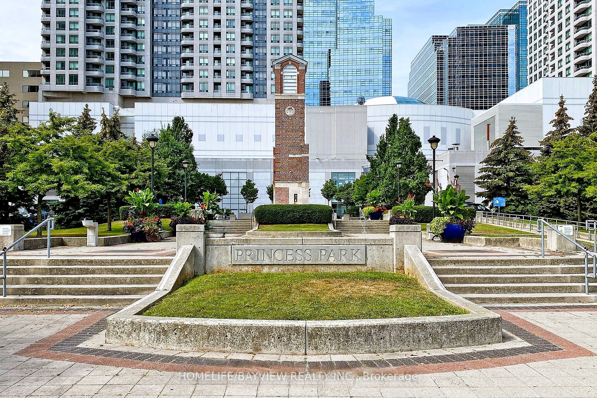Main Property