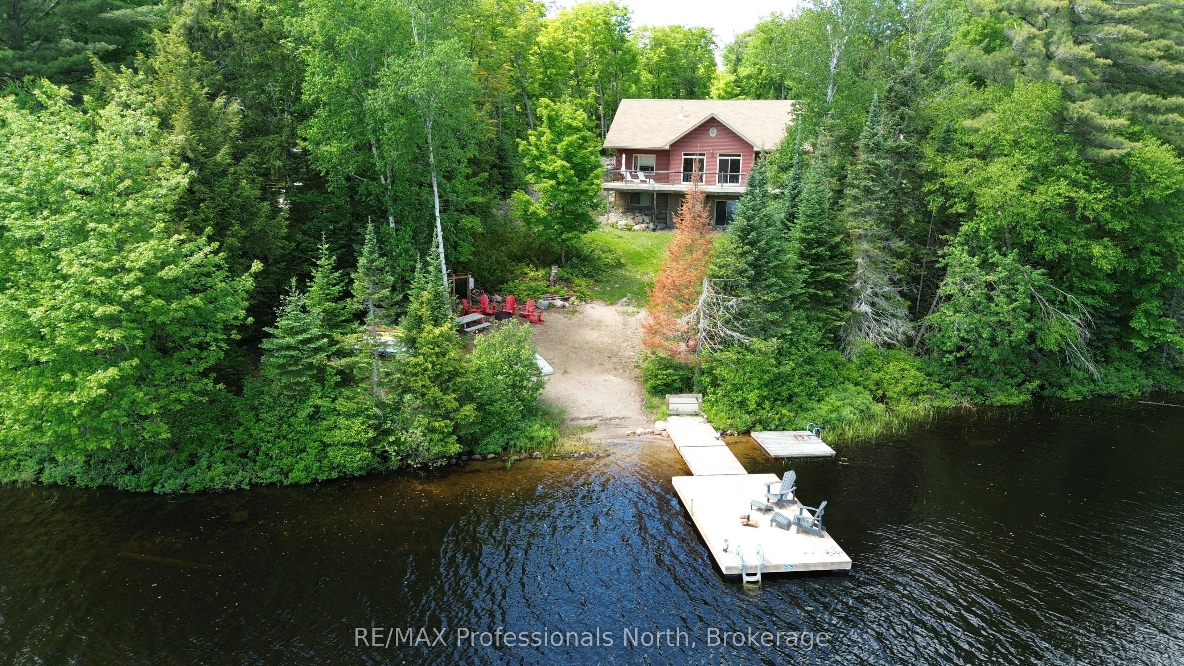 Main Property