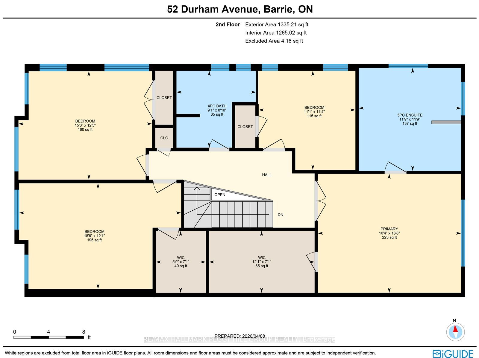 Main Property