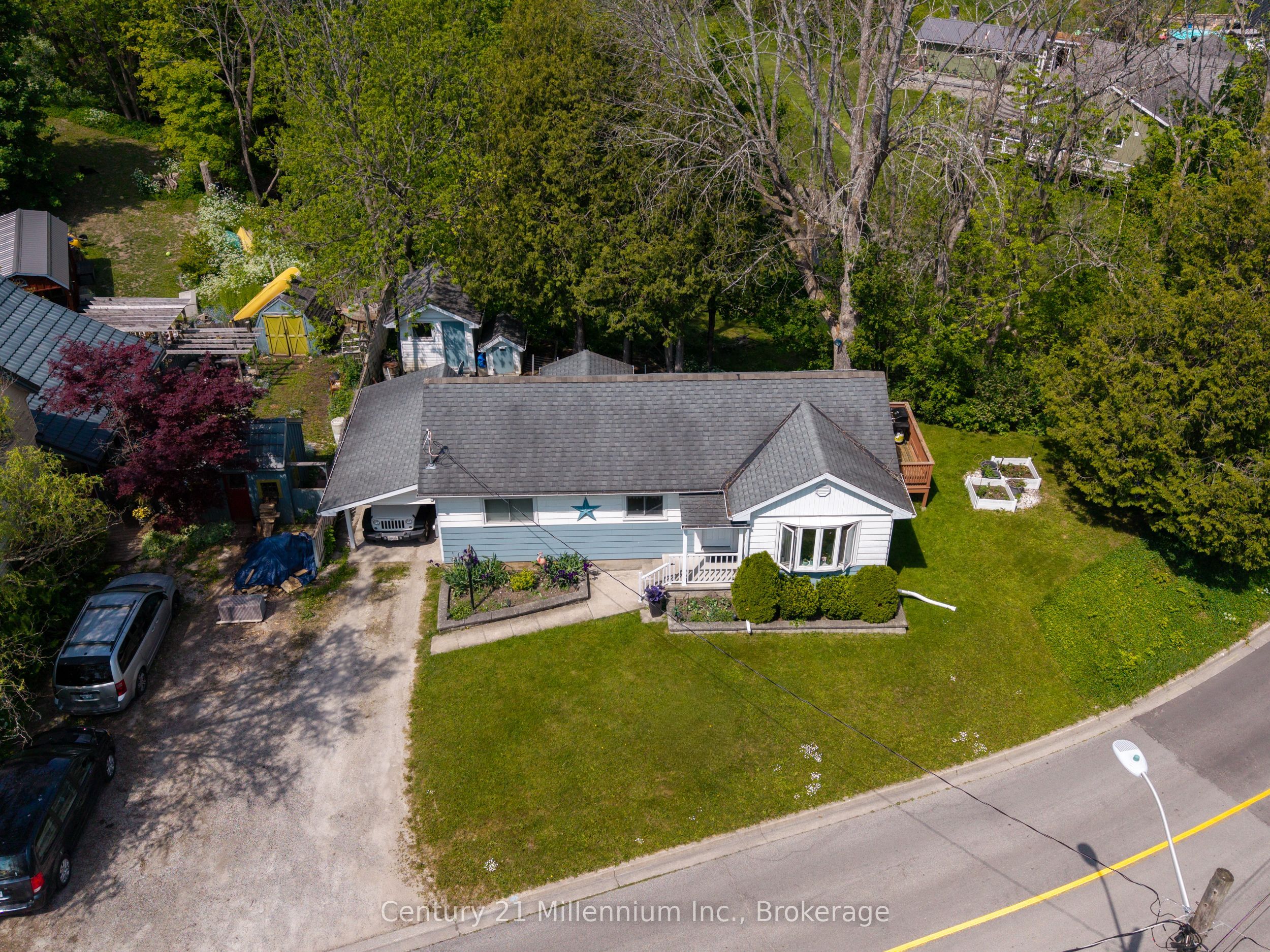 Main Property