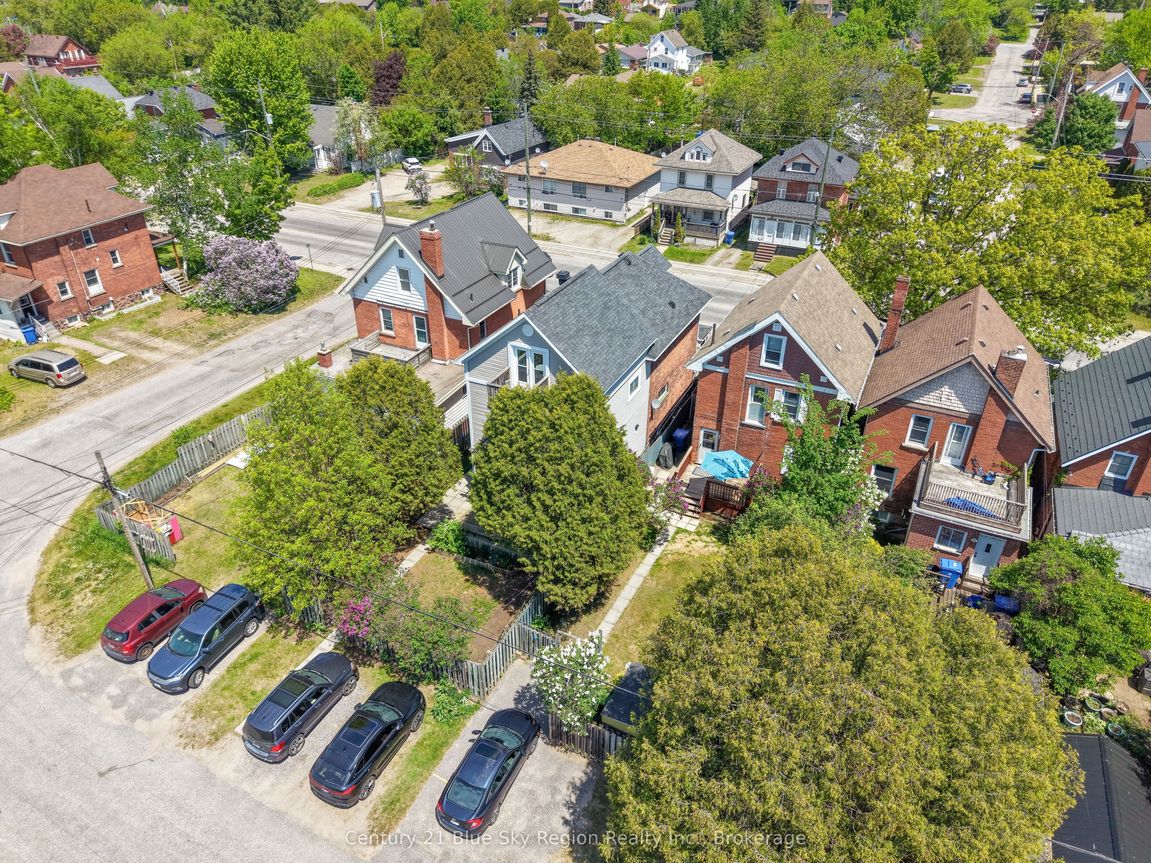 Main Property
