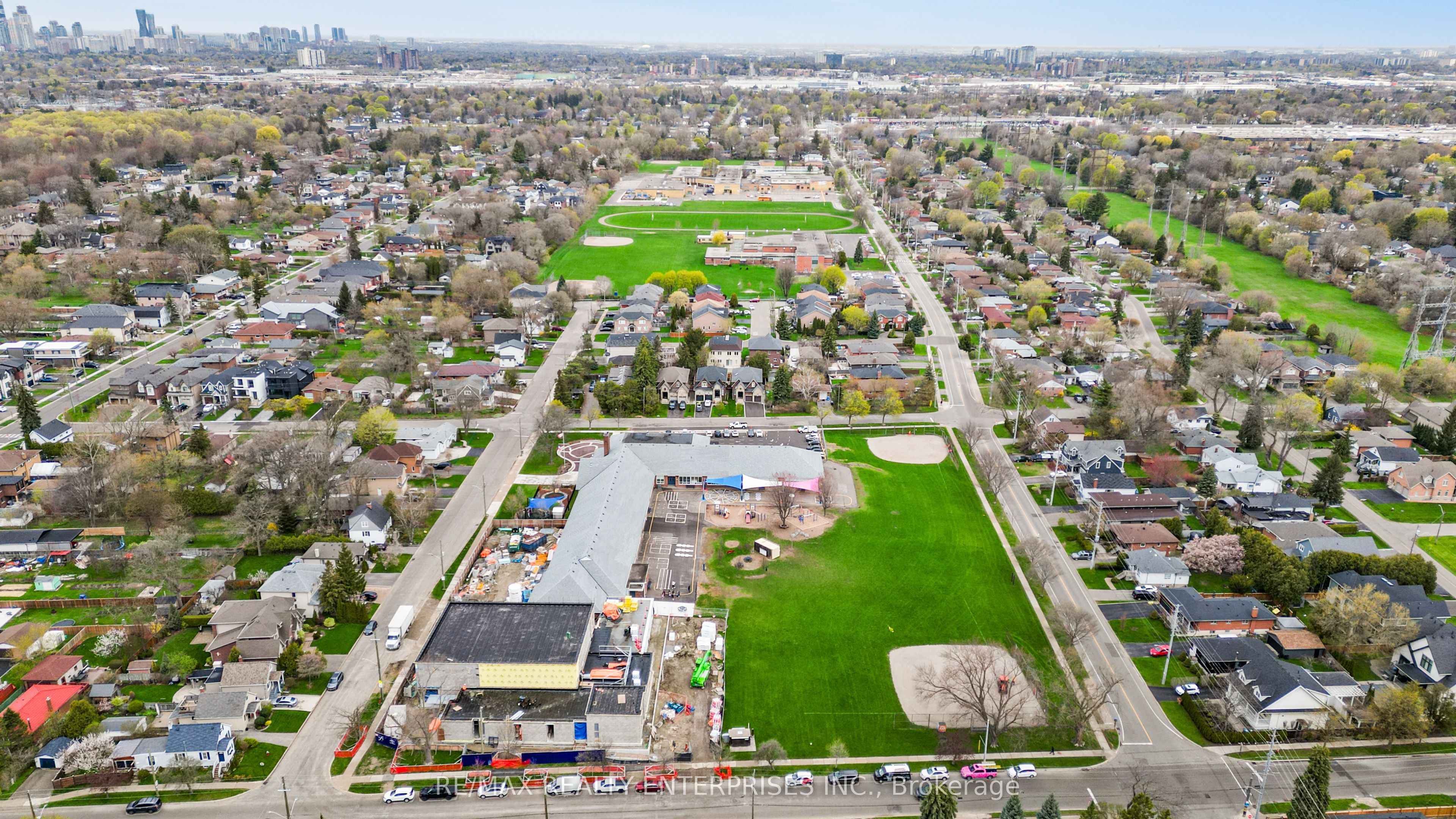 Main Property
