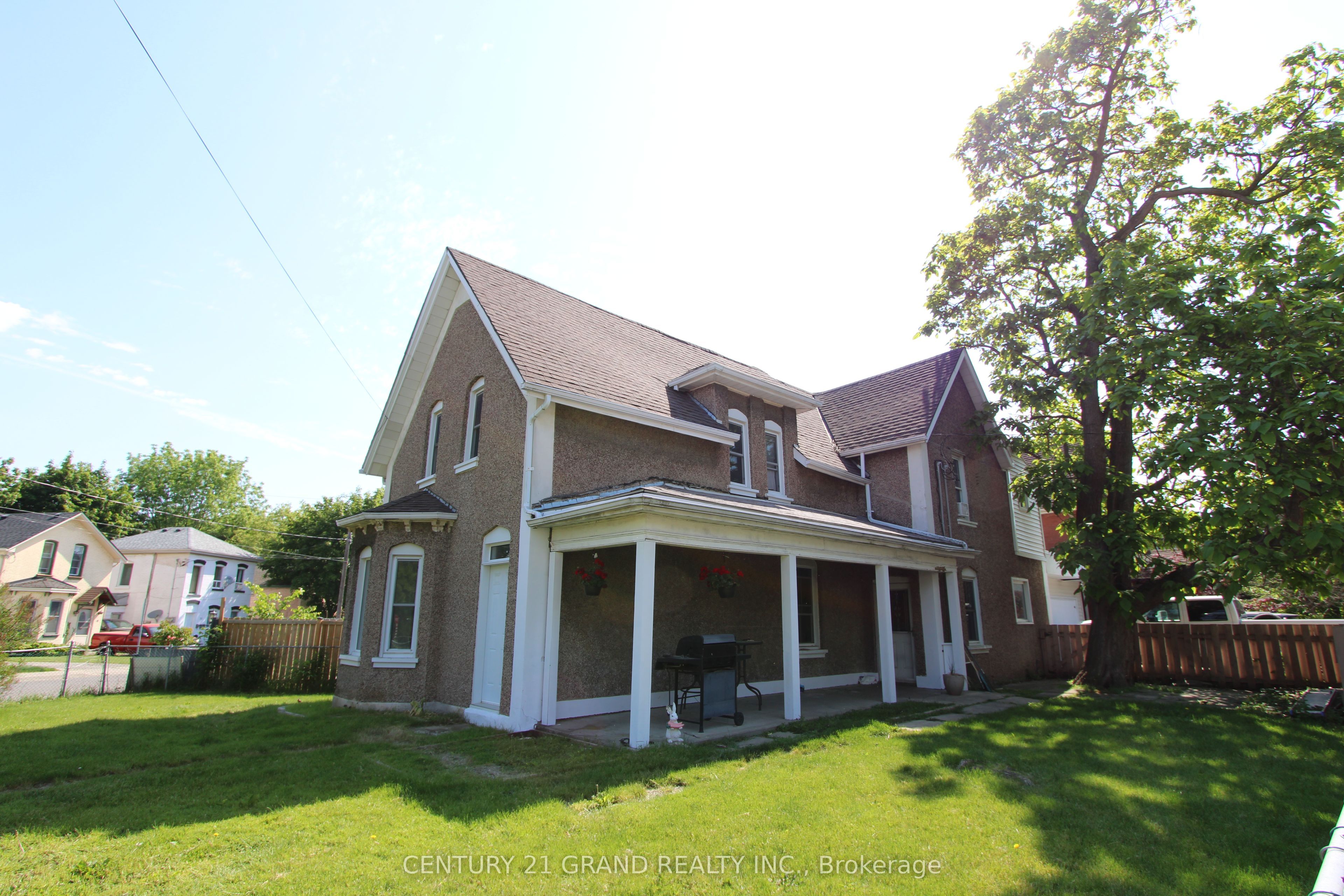 Main Property