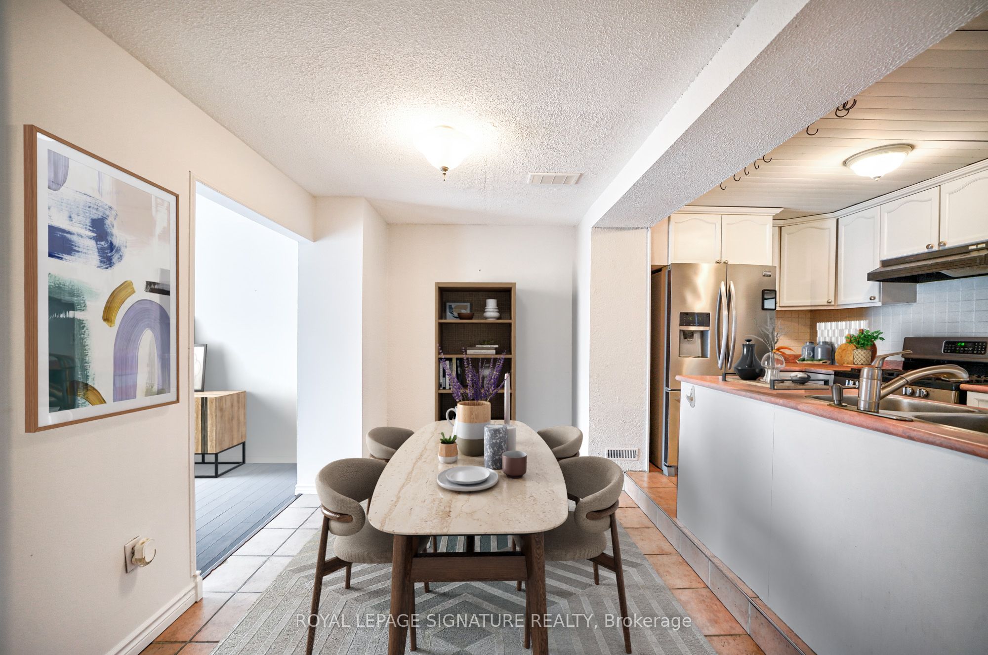 Main Property