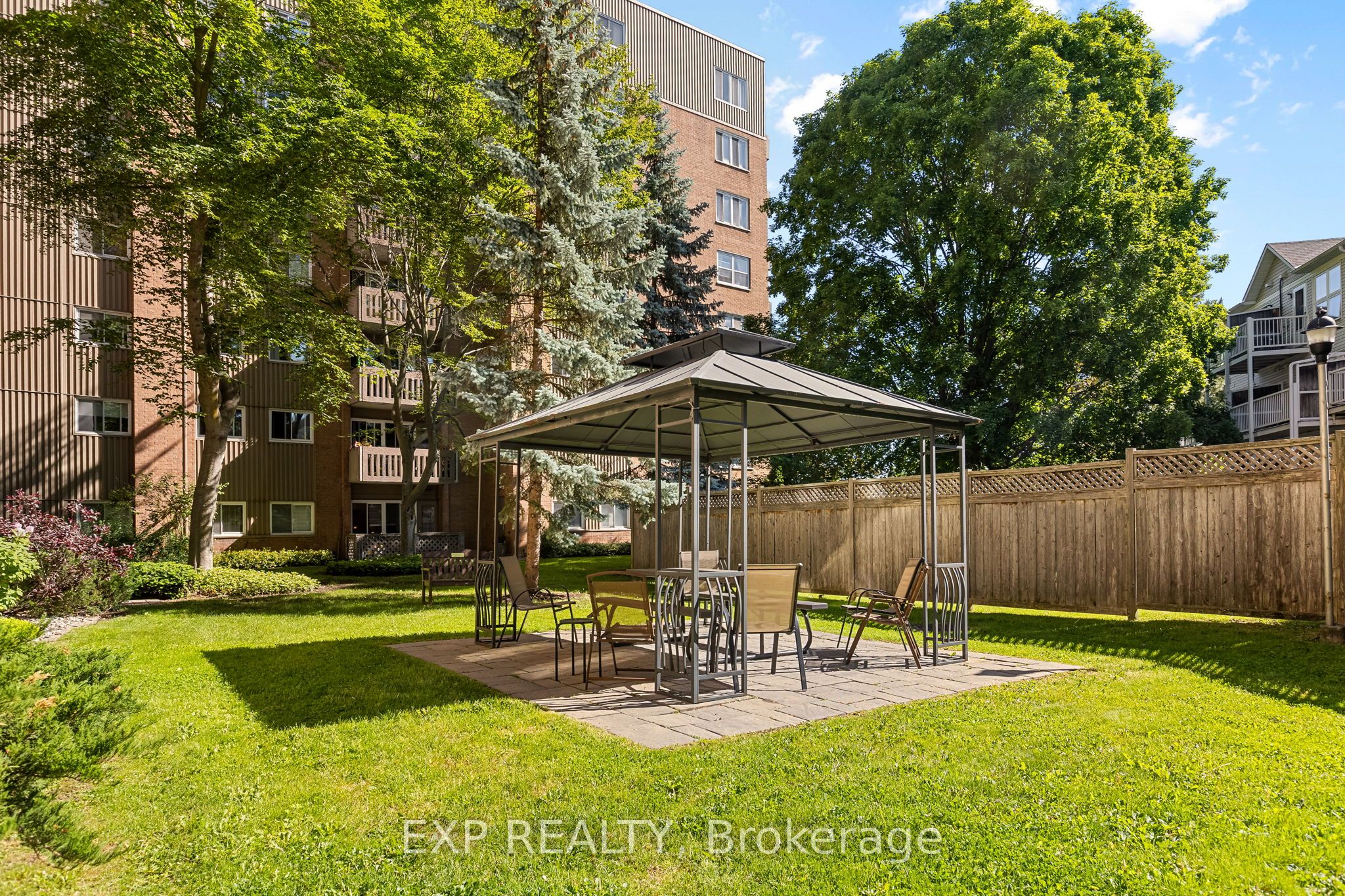 Main Property