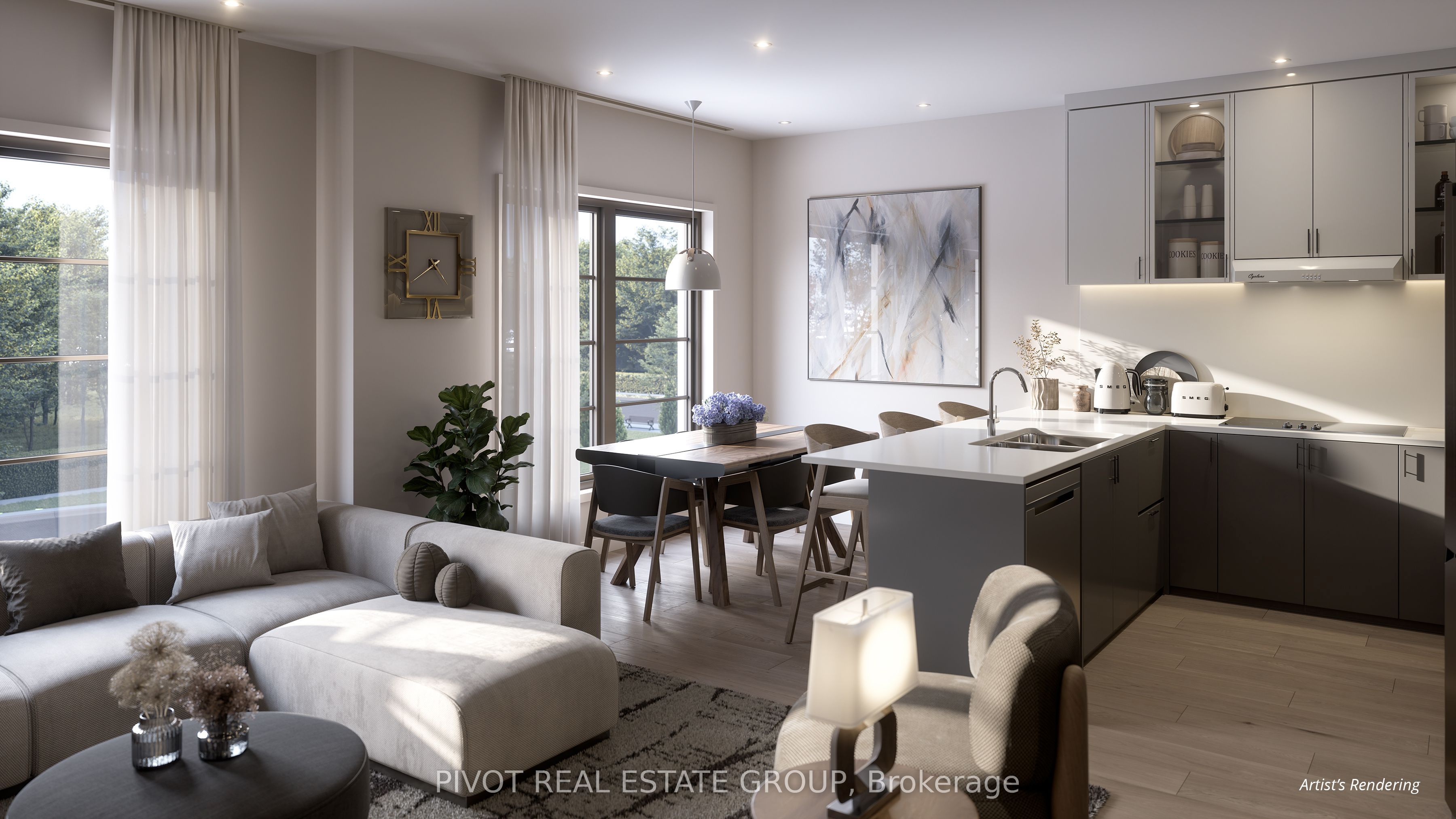 Main Property