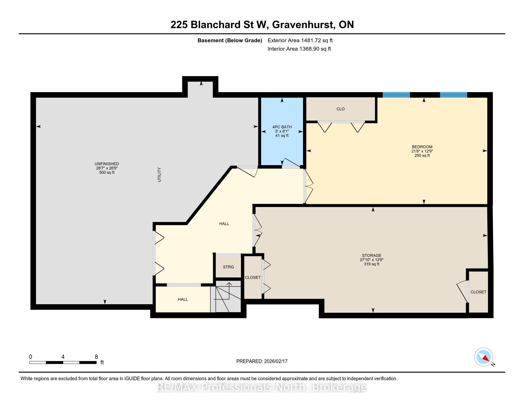 Main Property