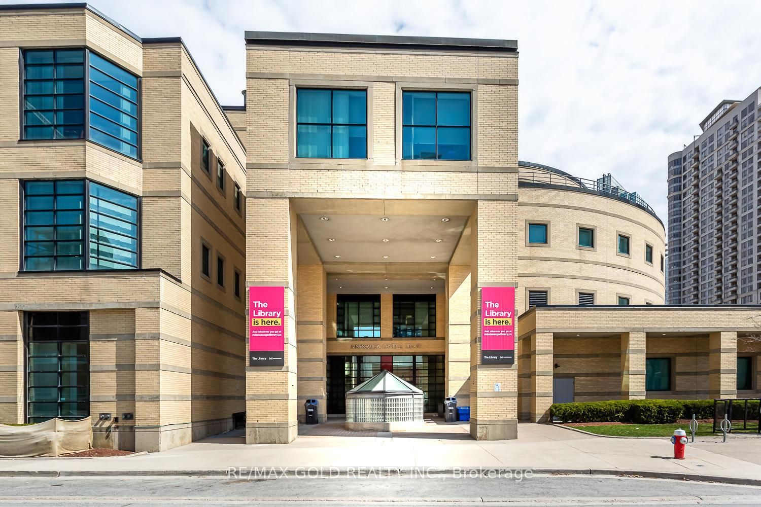 Main Property