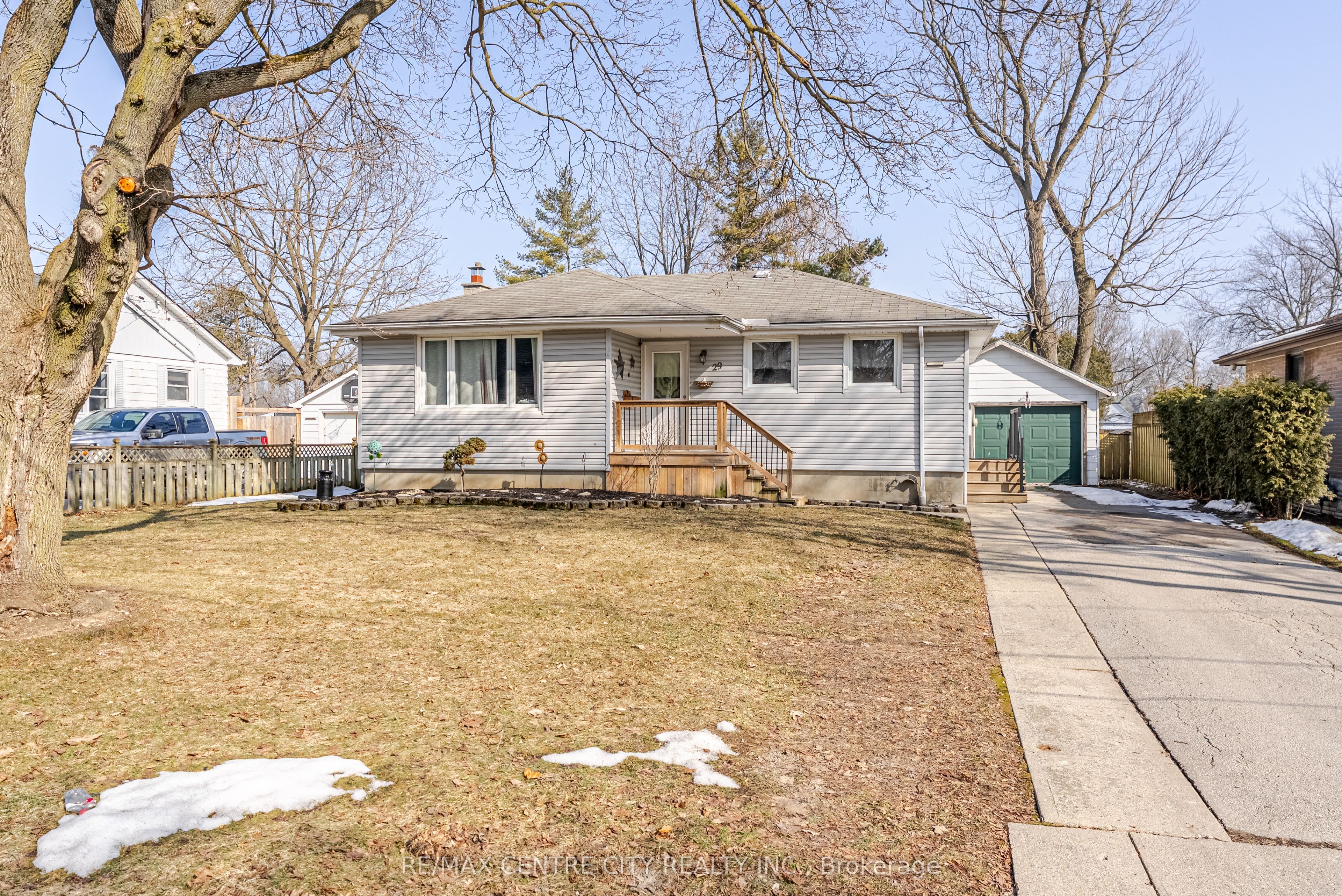 Main Property
