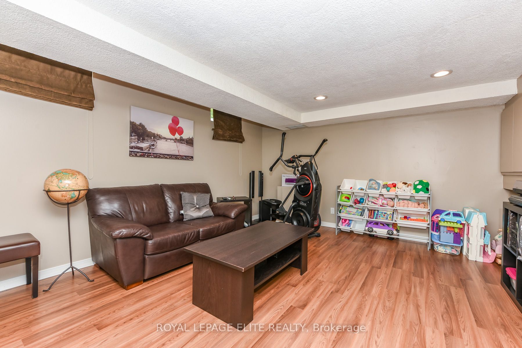 Main Property