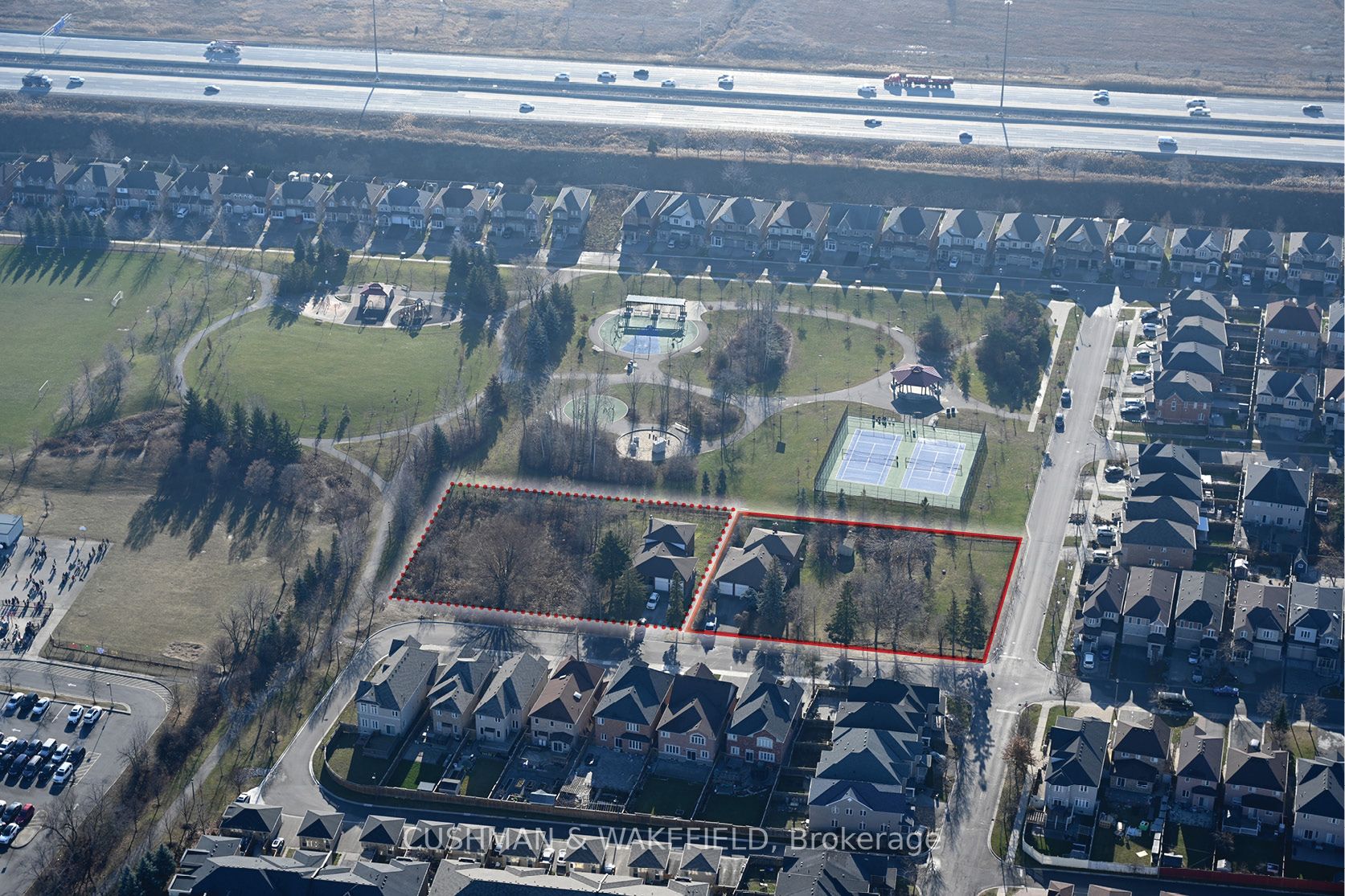 Main Property