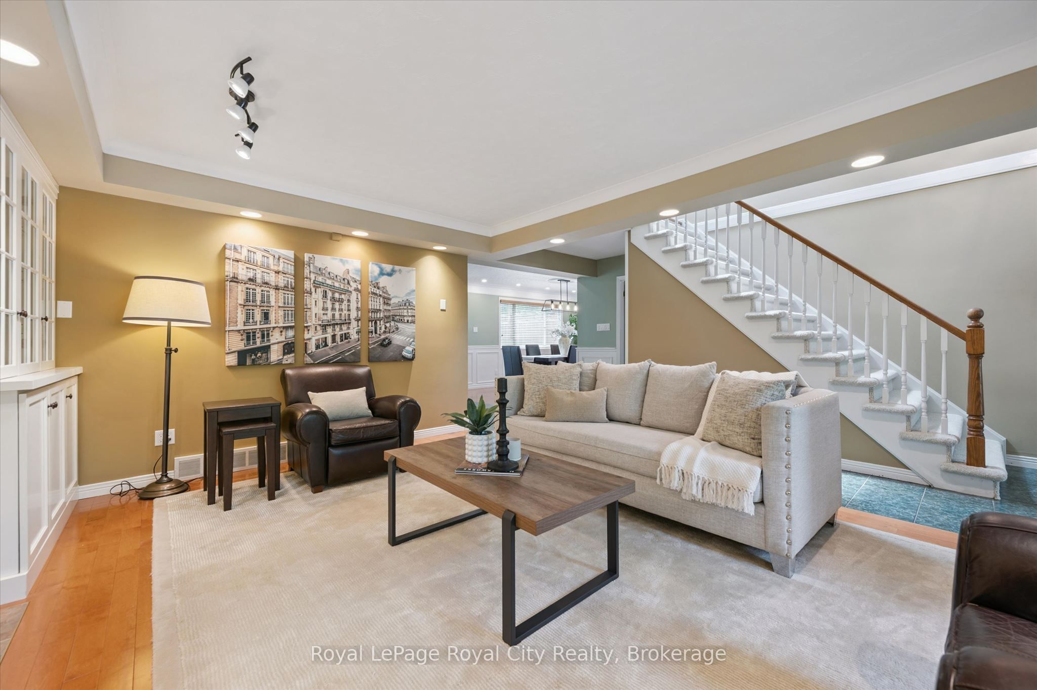 Main Property