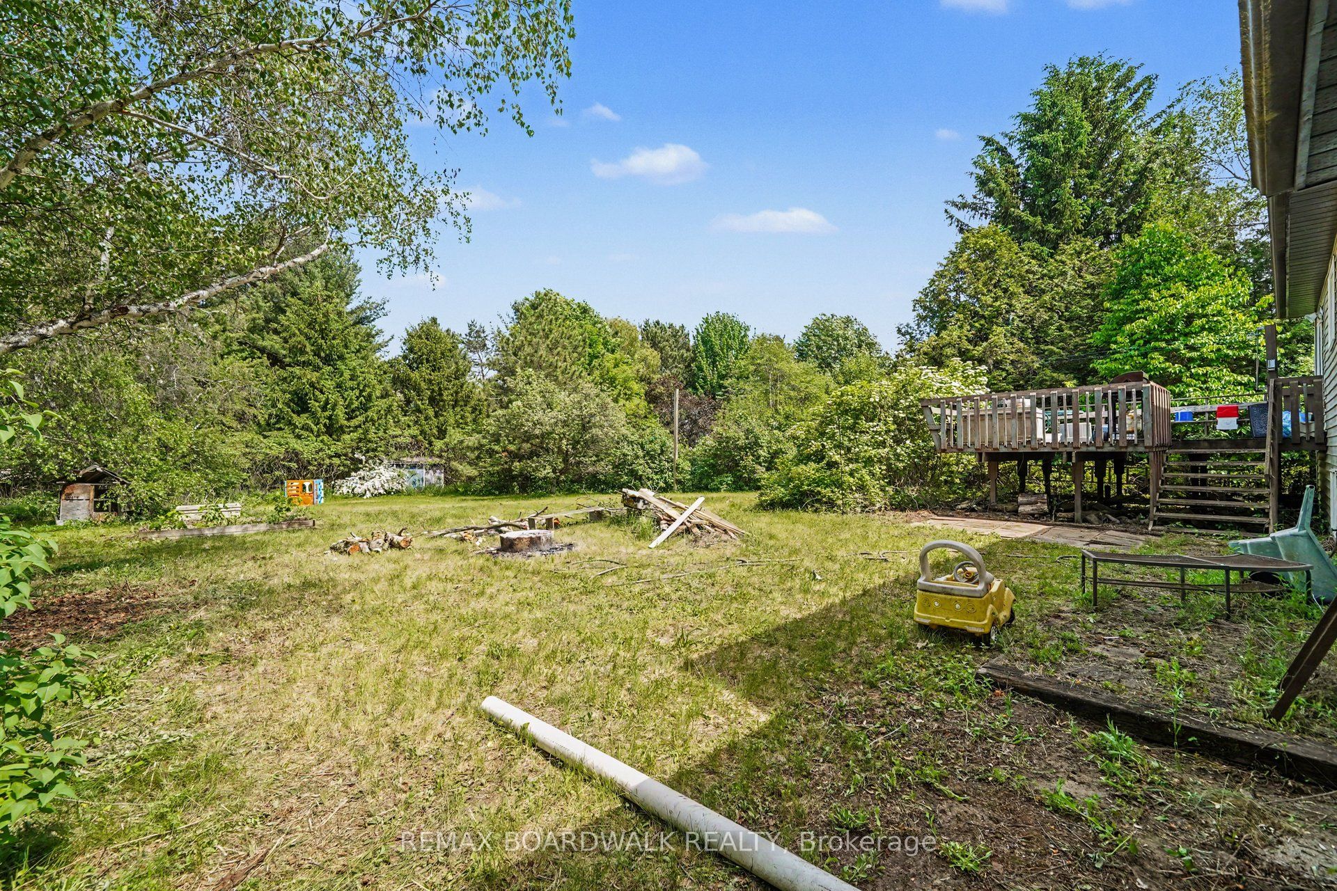 Main Property