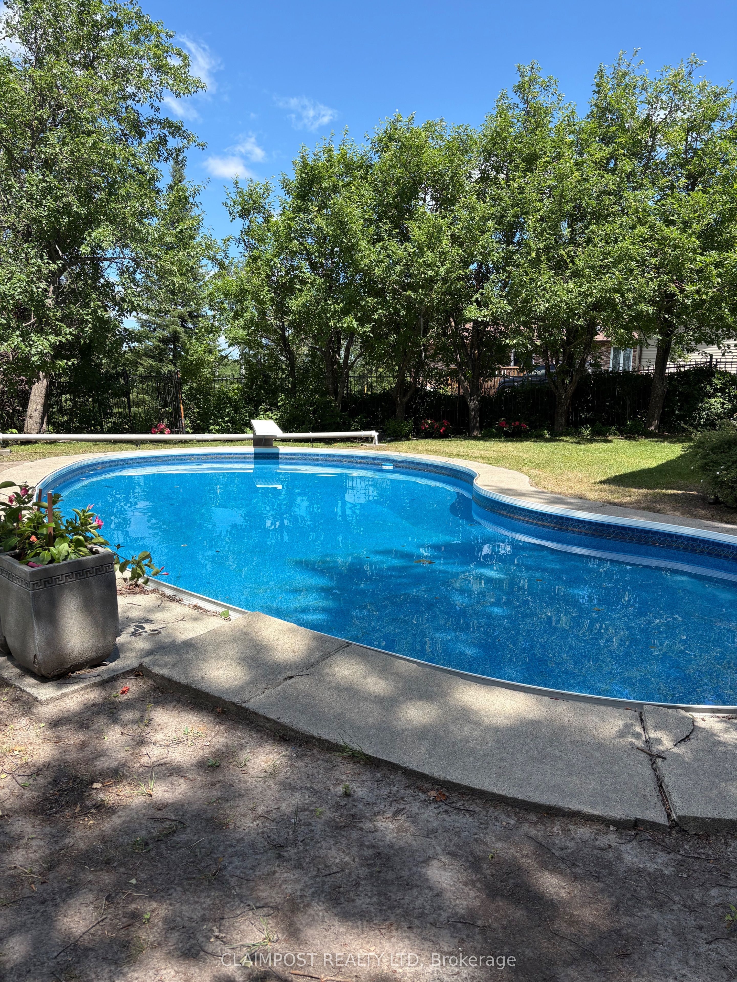 Main Property