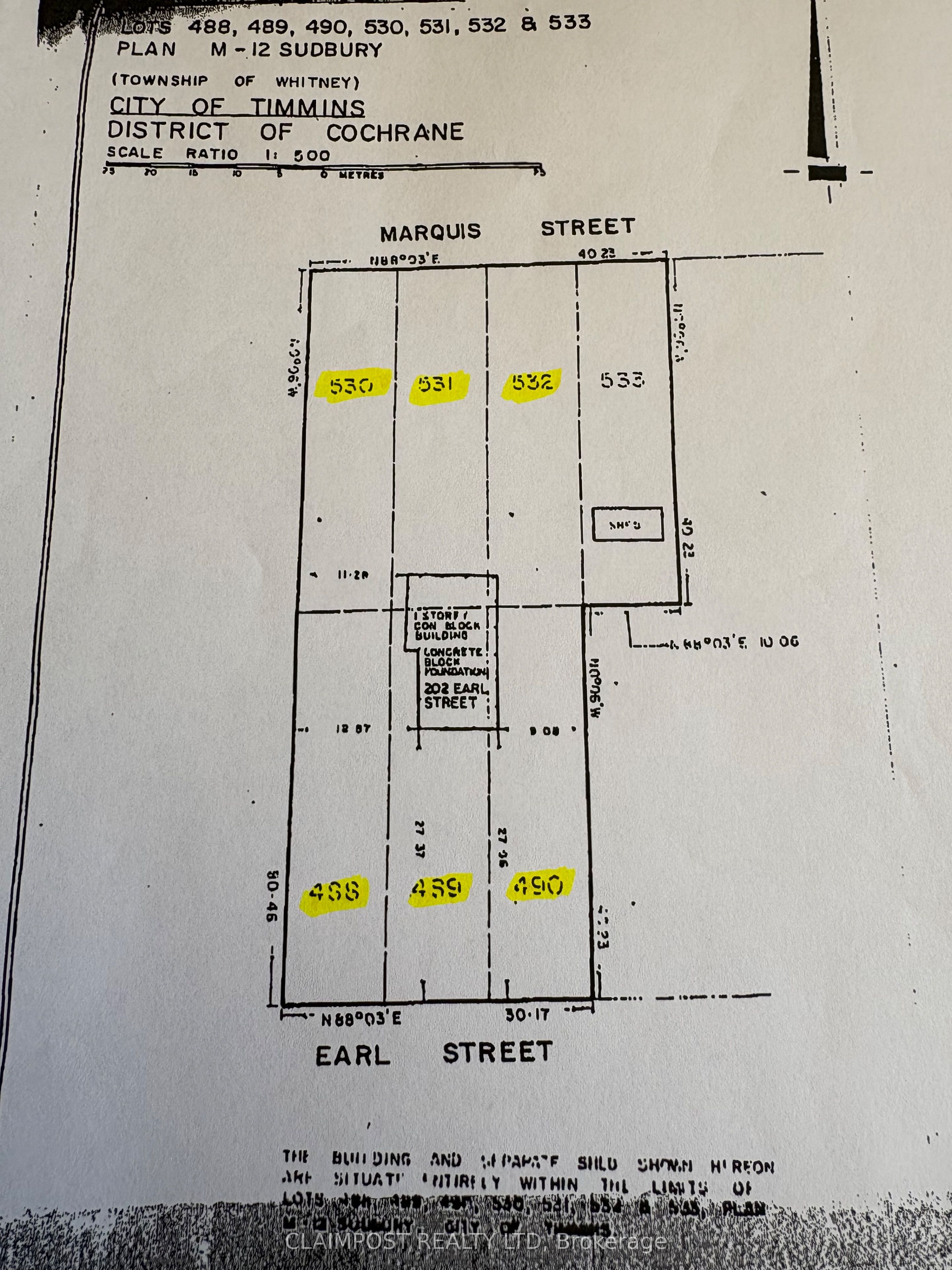 Property