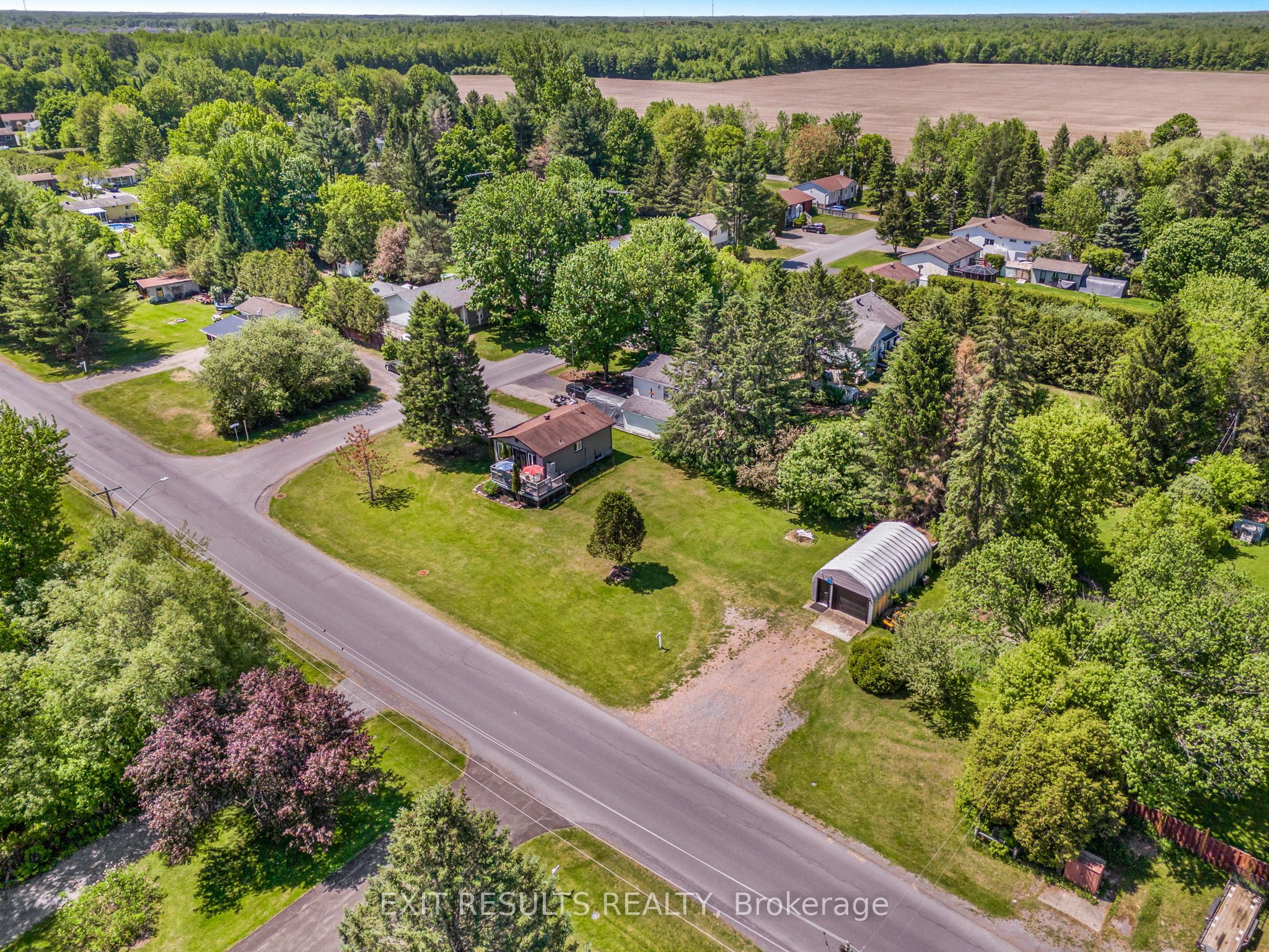 Main Property