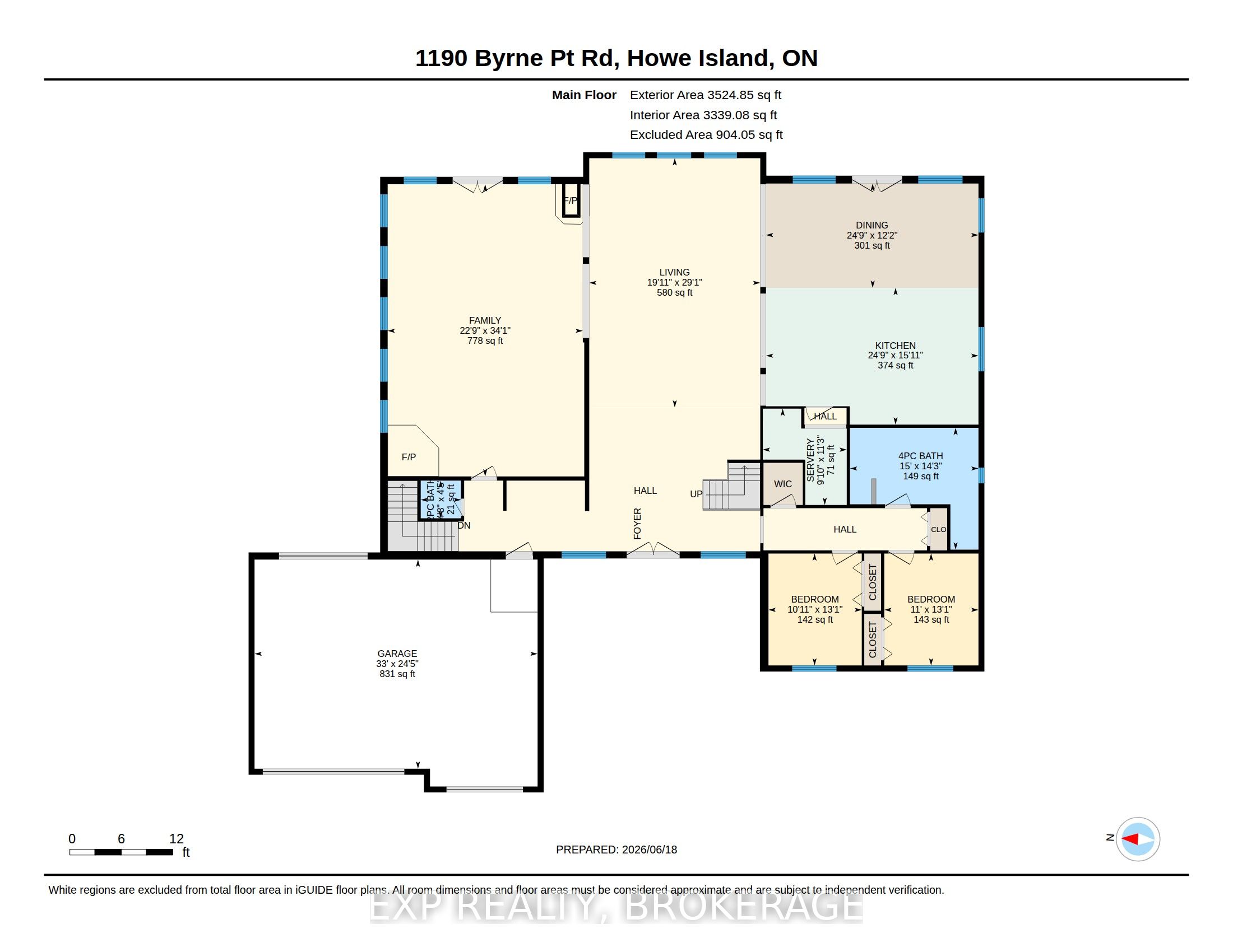 Main Property