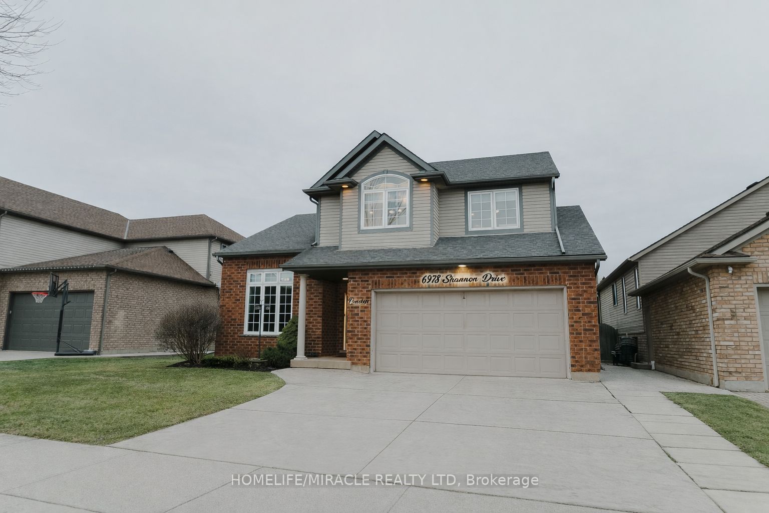 Main Property