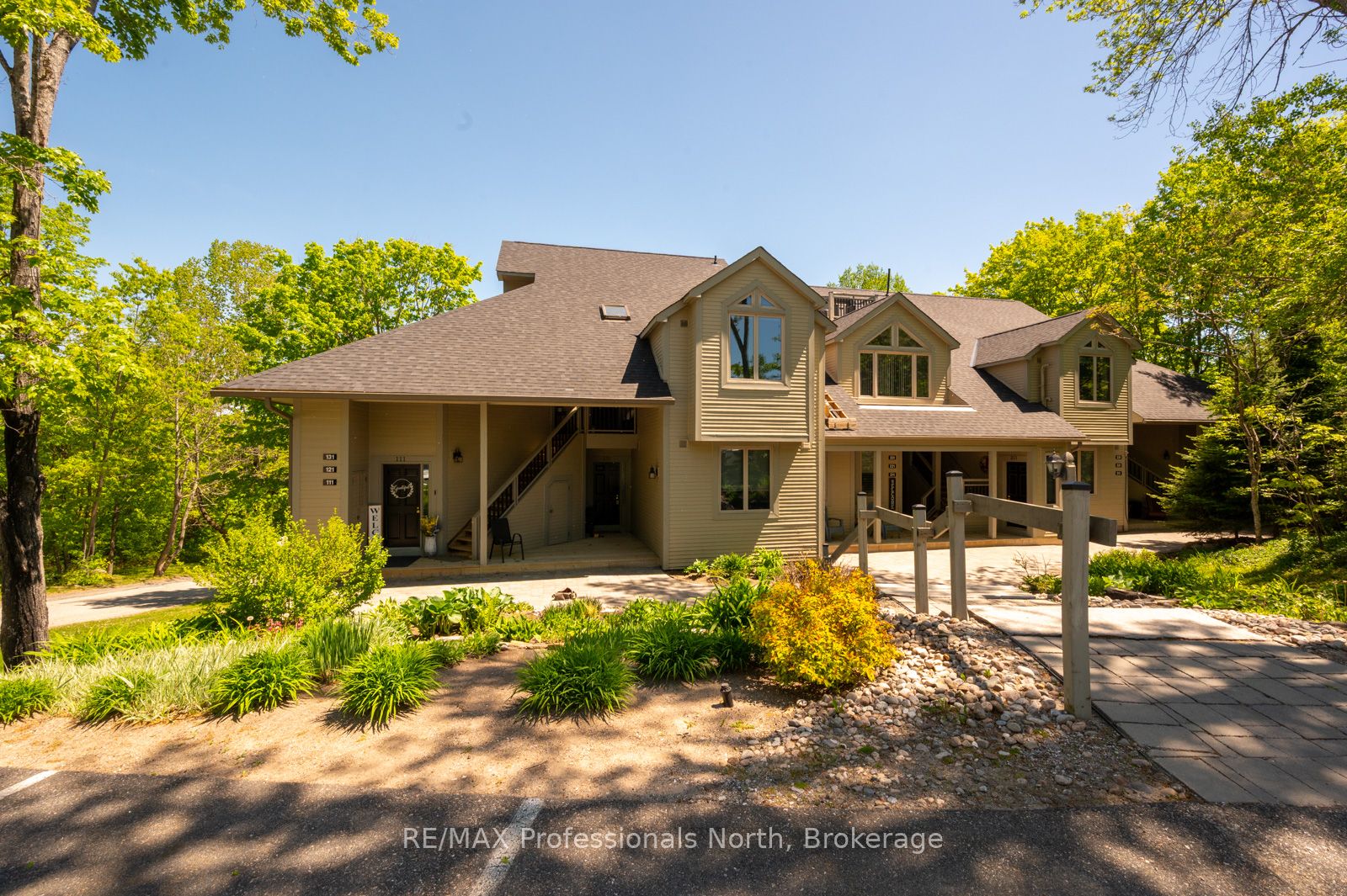 Main Property