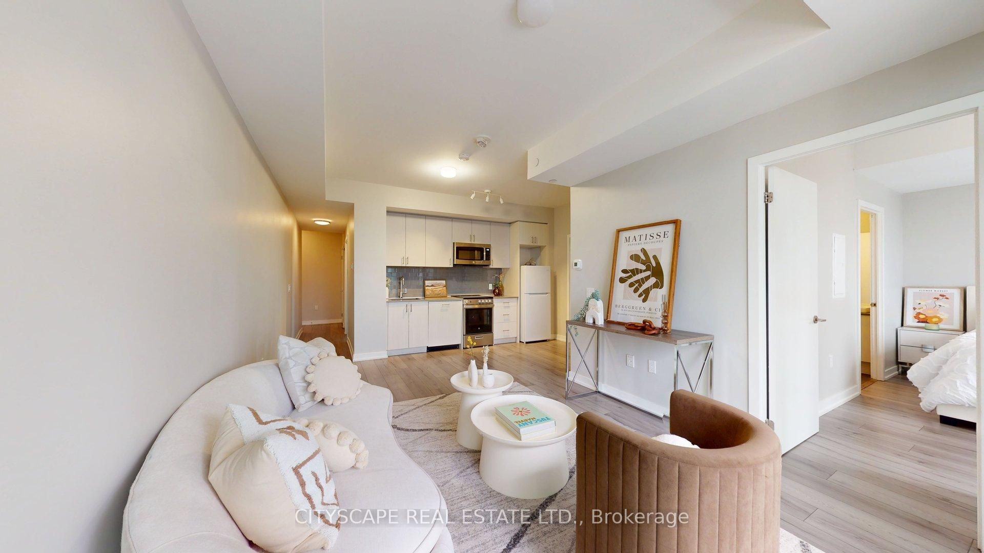 Main Property