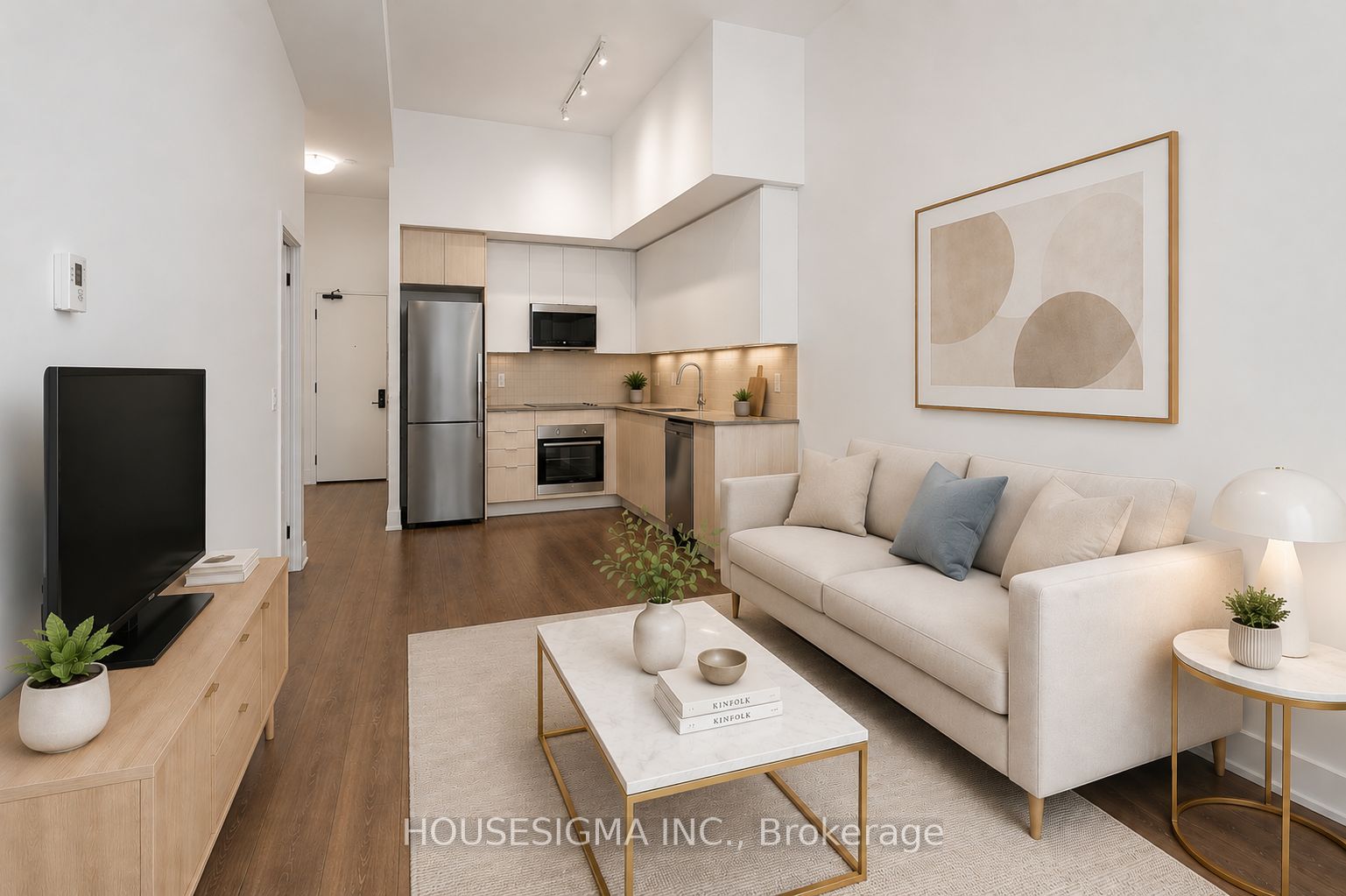 Main Property