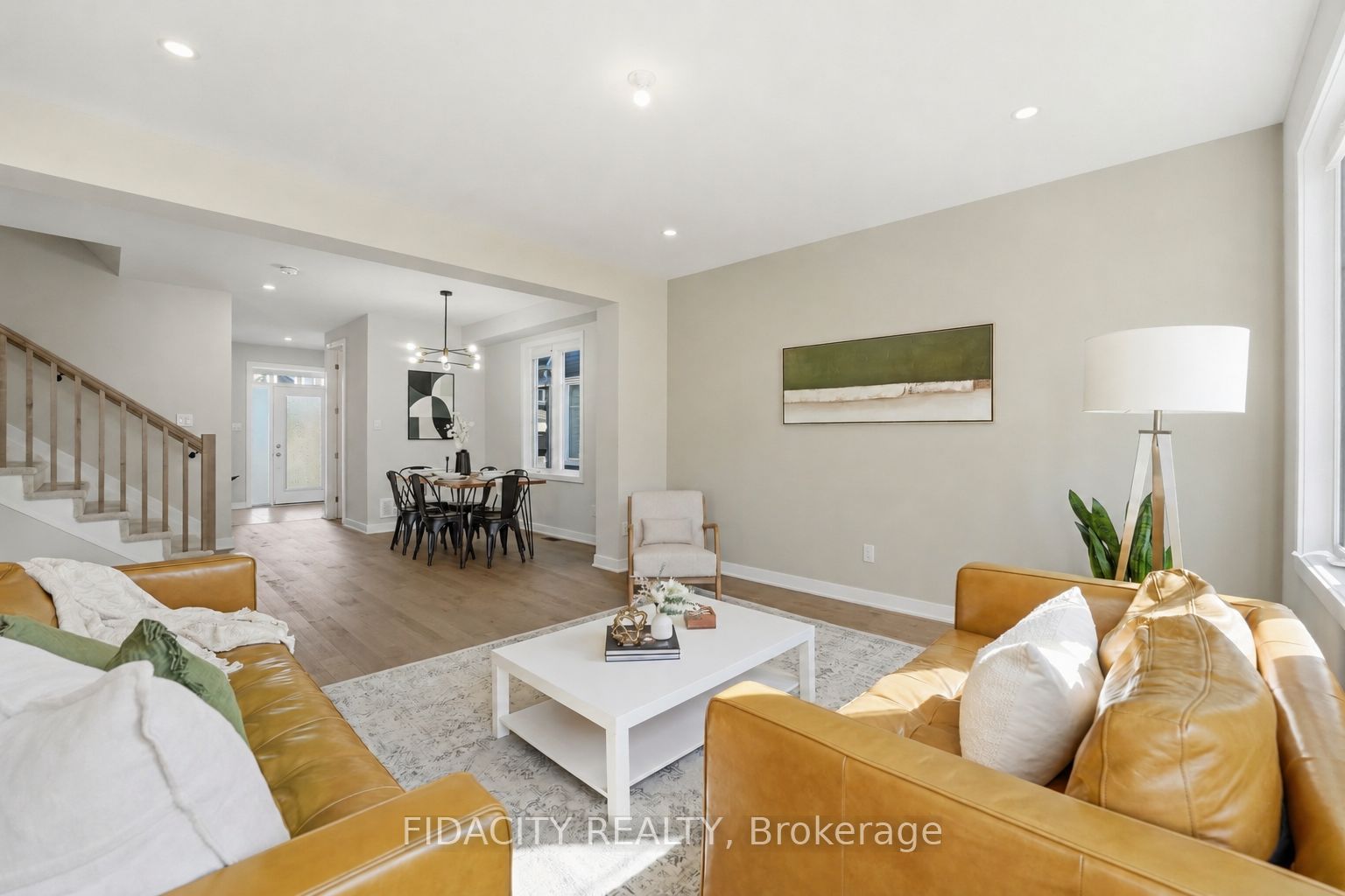 Main Property