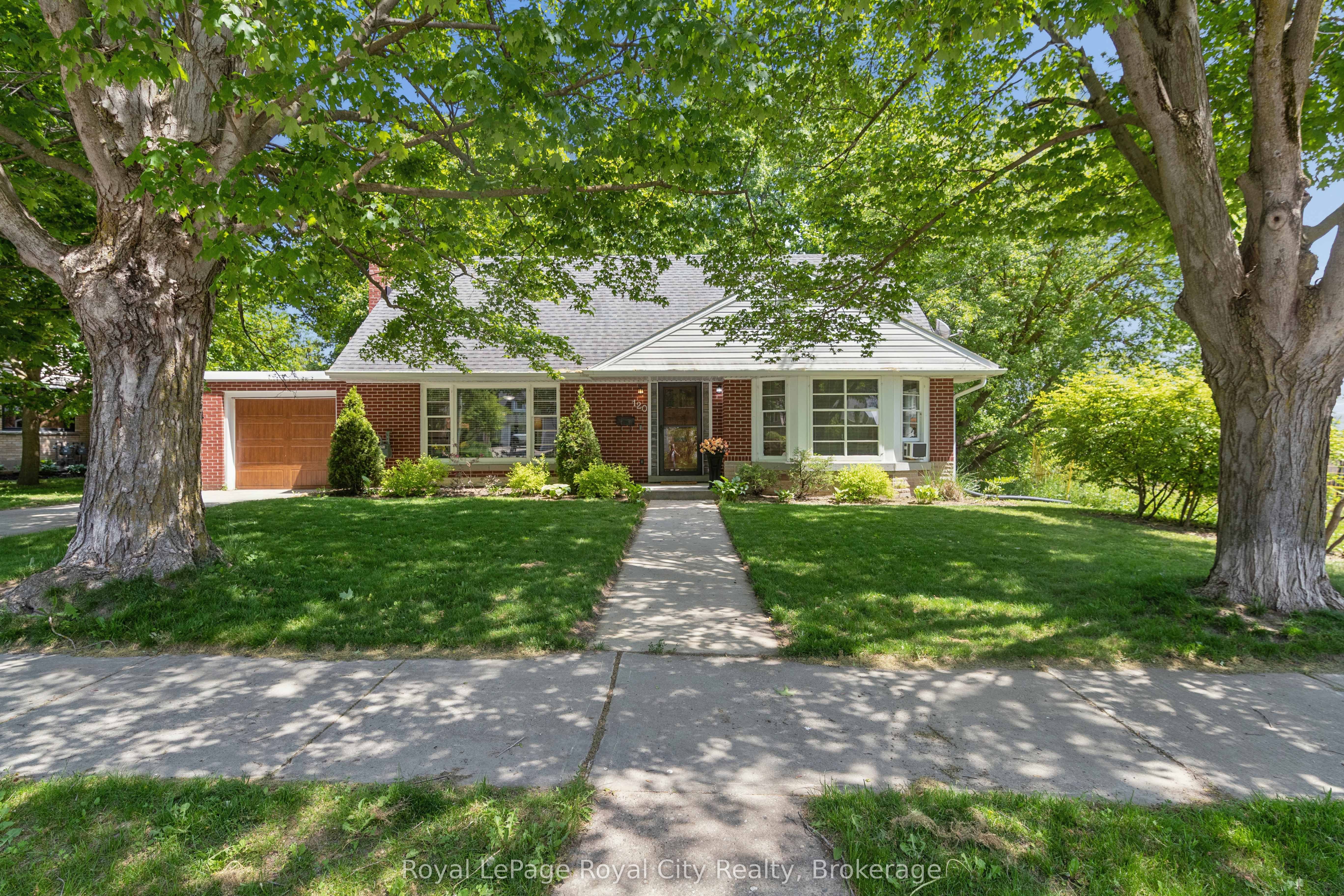 Main Property