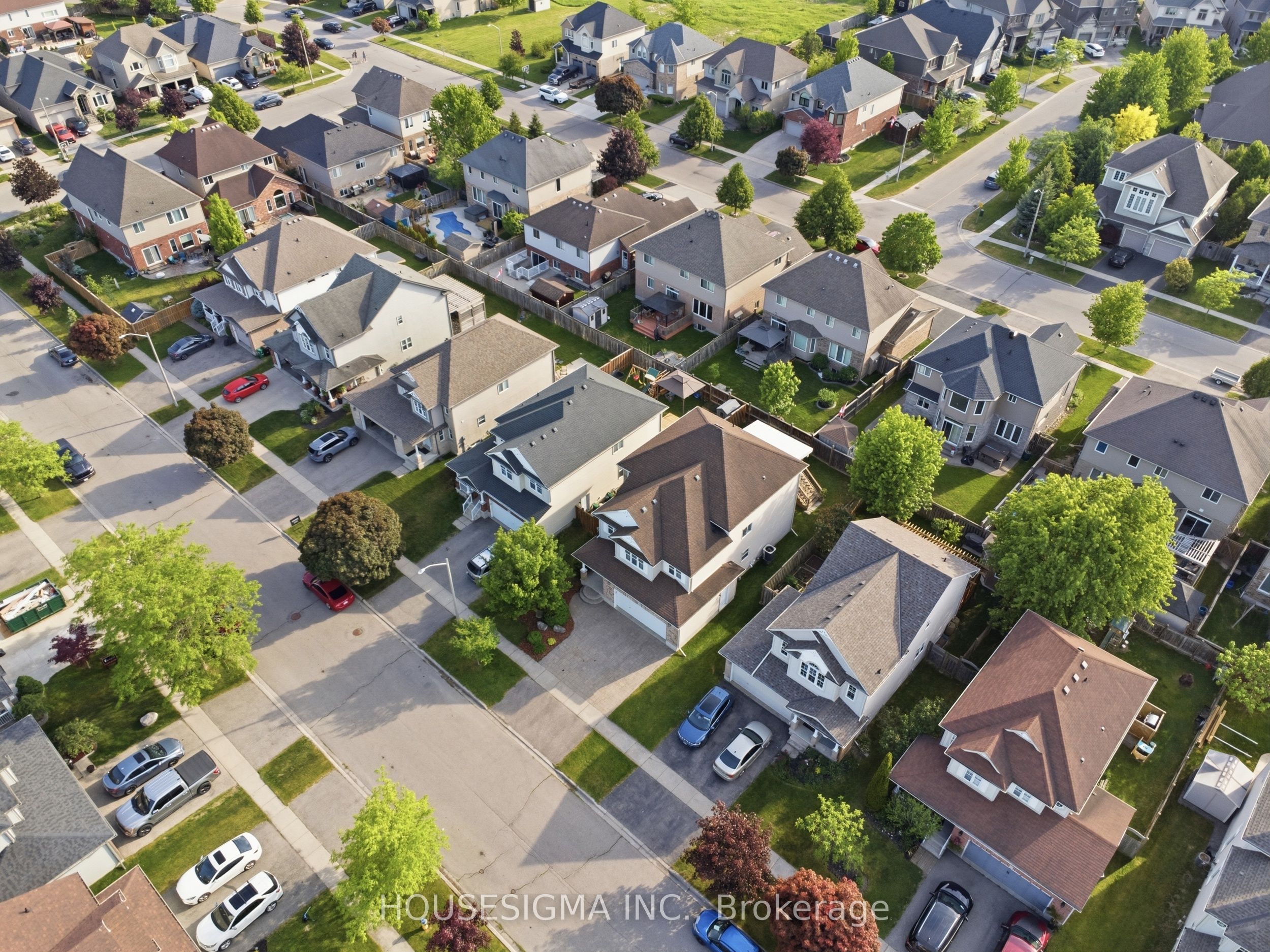Main Property