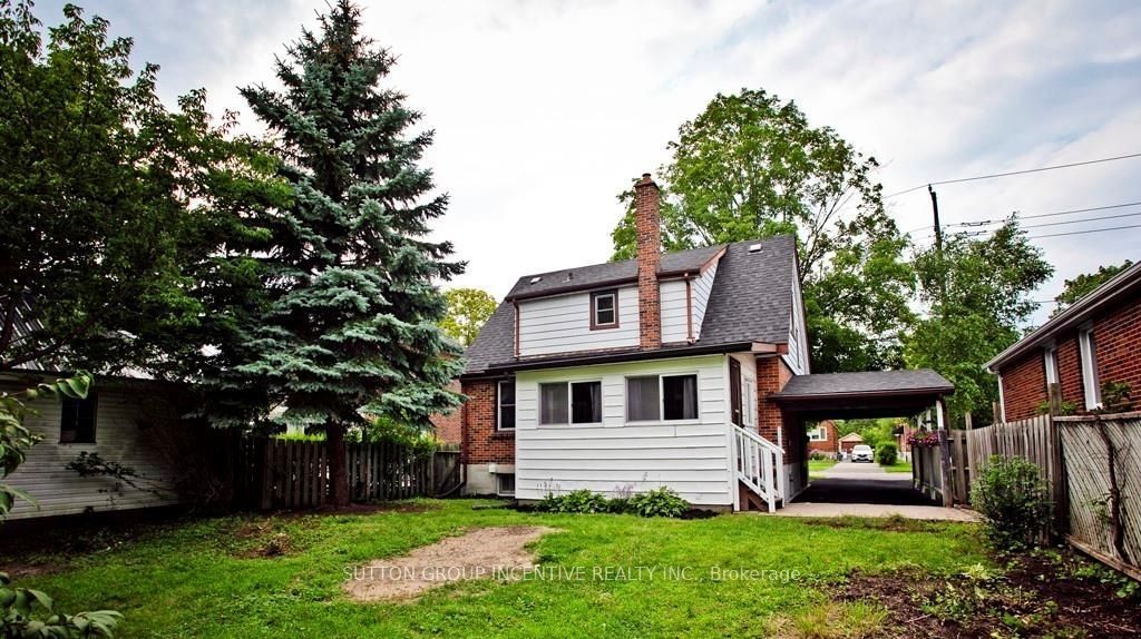 Main Property
