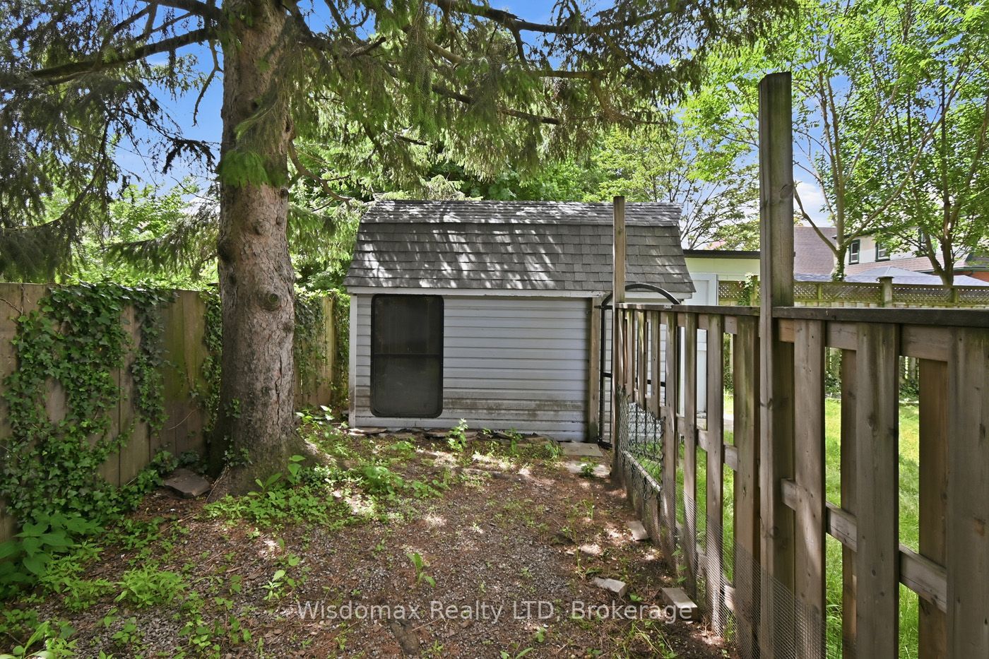 Property