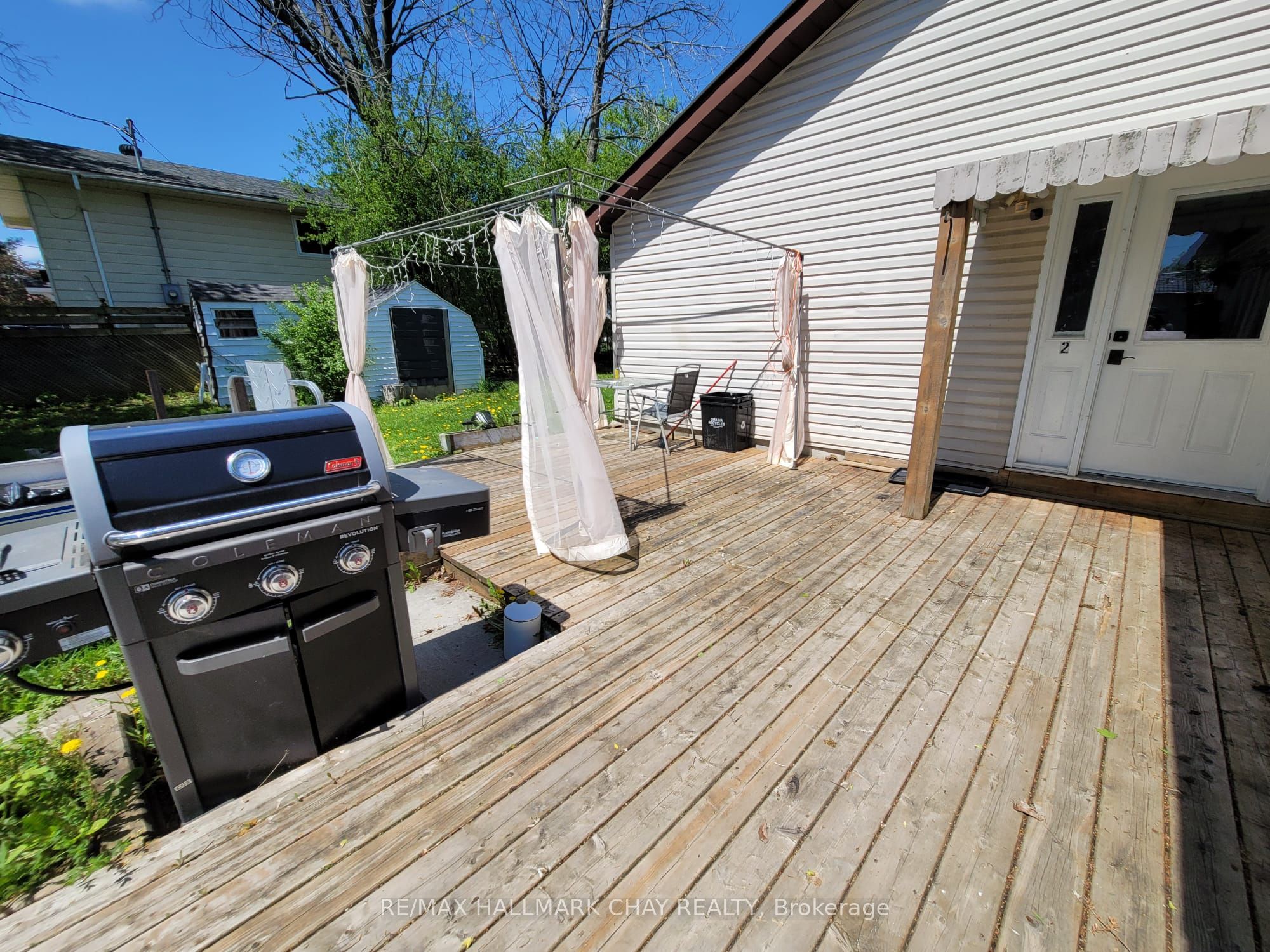 Main Property