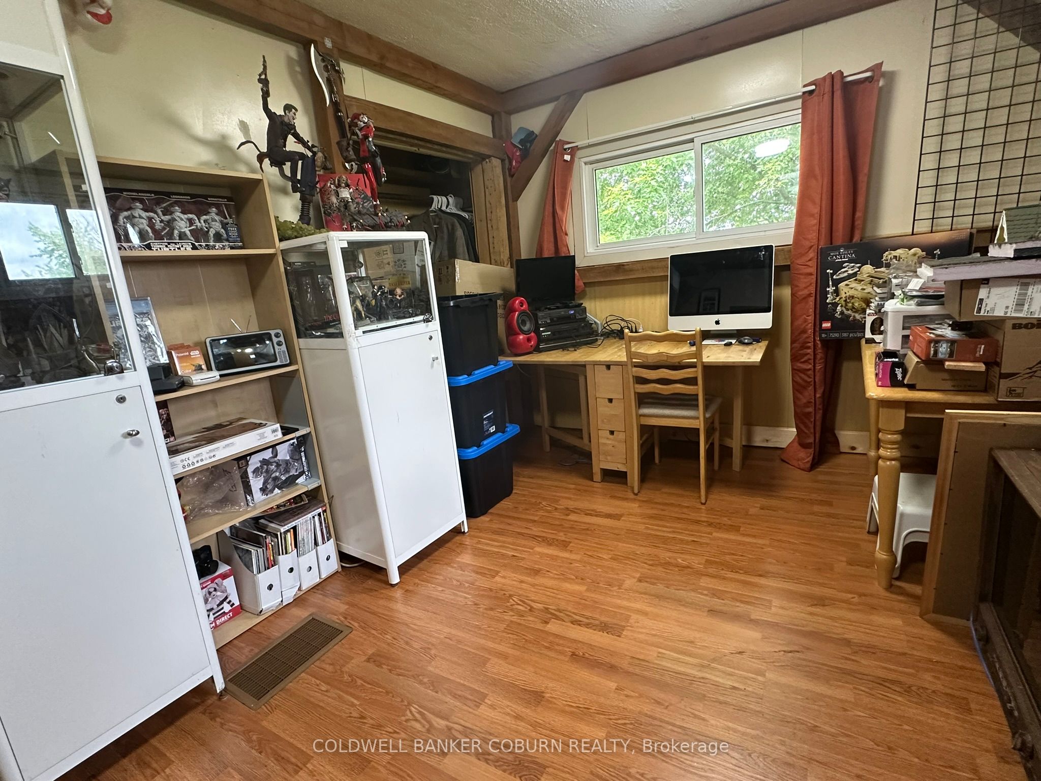 Main Property