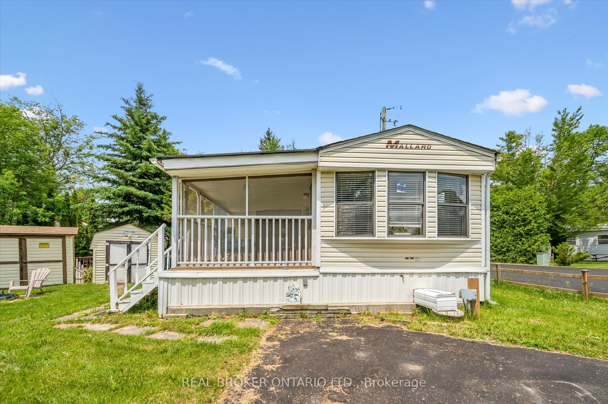 Main Property