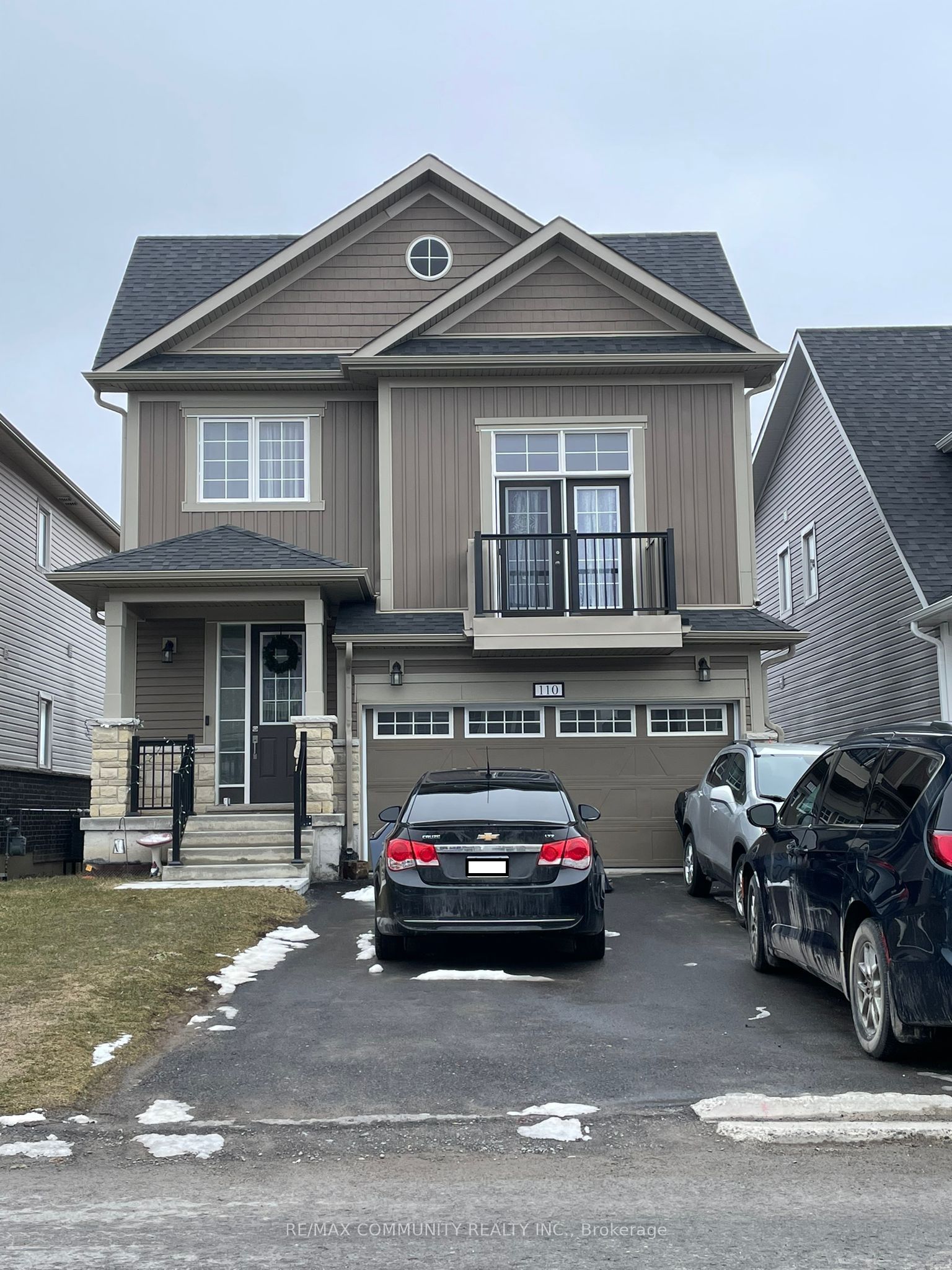 Main Property
