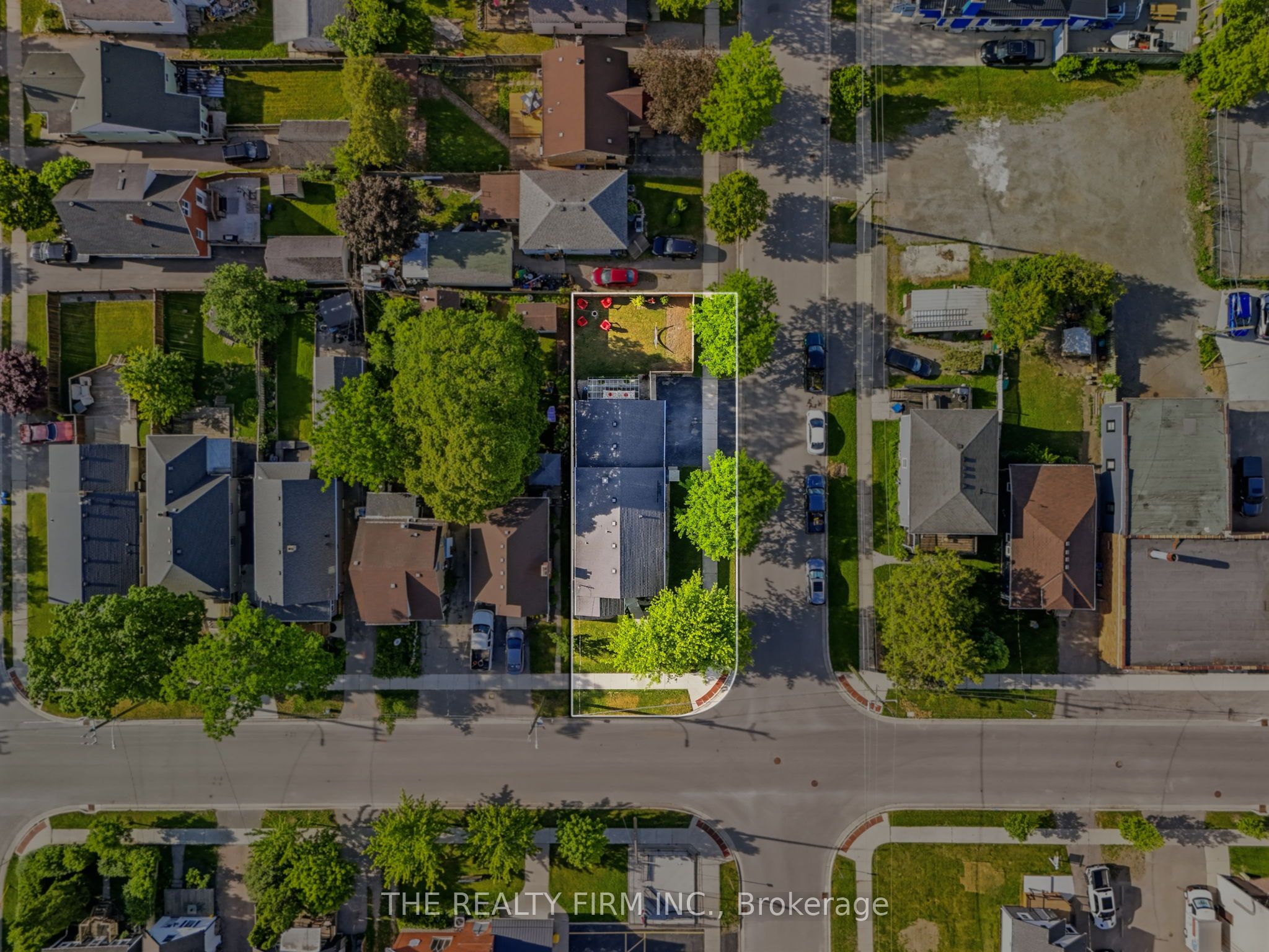 Main Property